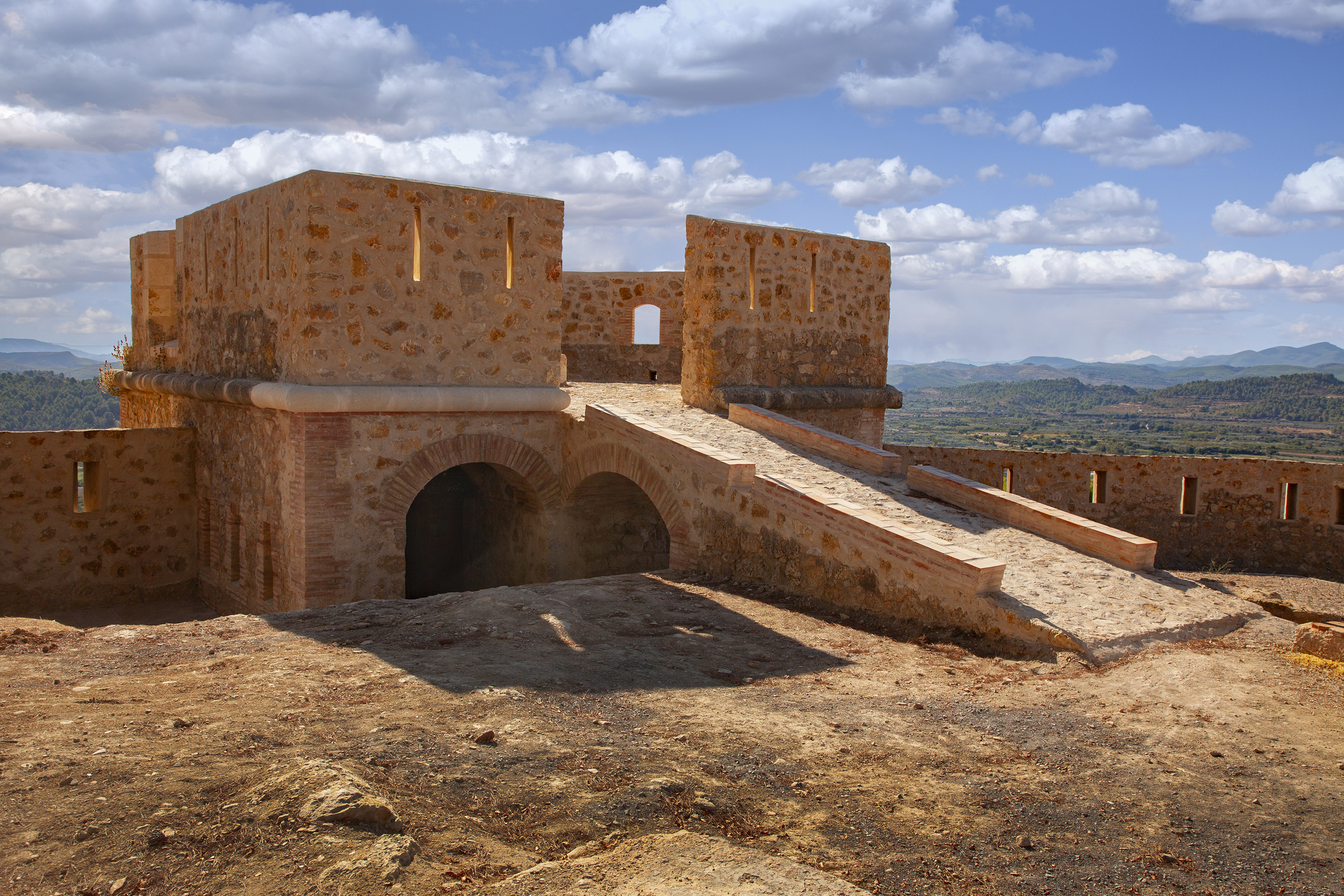 Fuerte de la Estrella