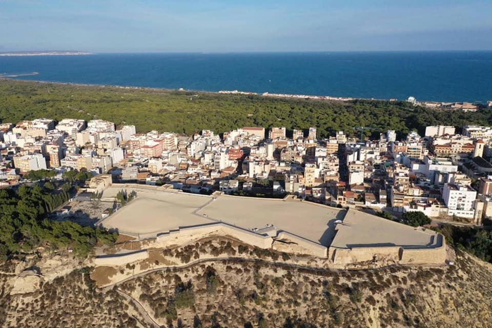 SAND MEMORIES GUIDED TOUR