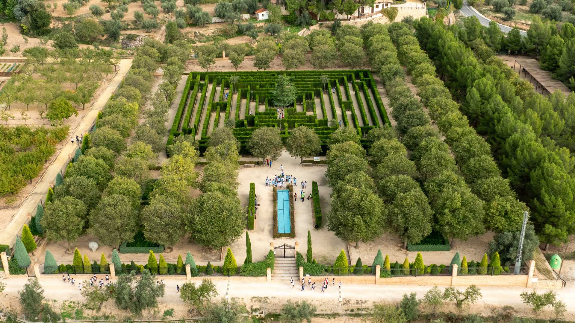 casa tapena onil,