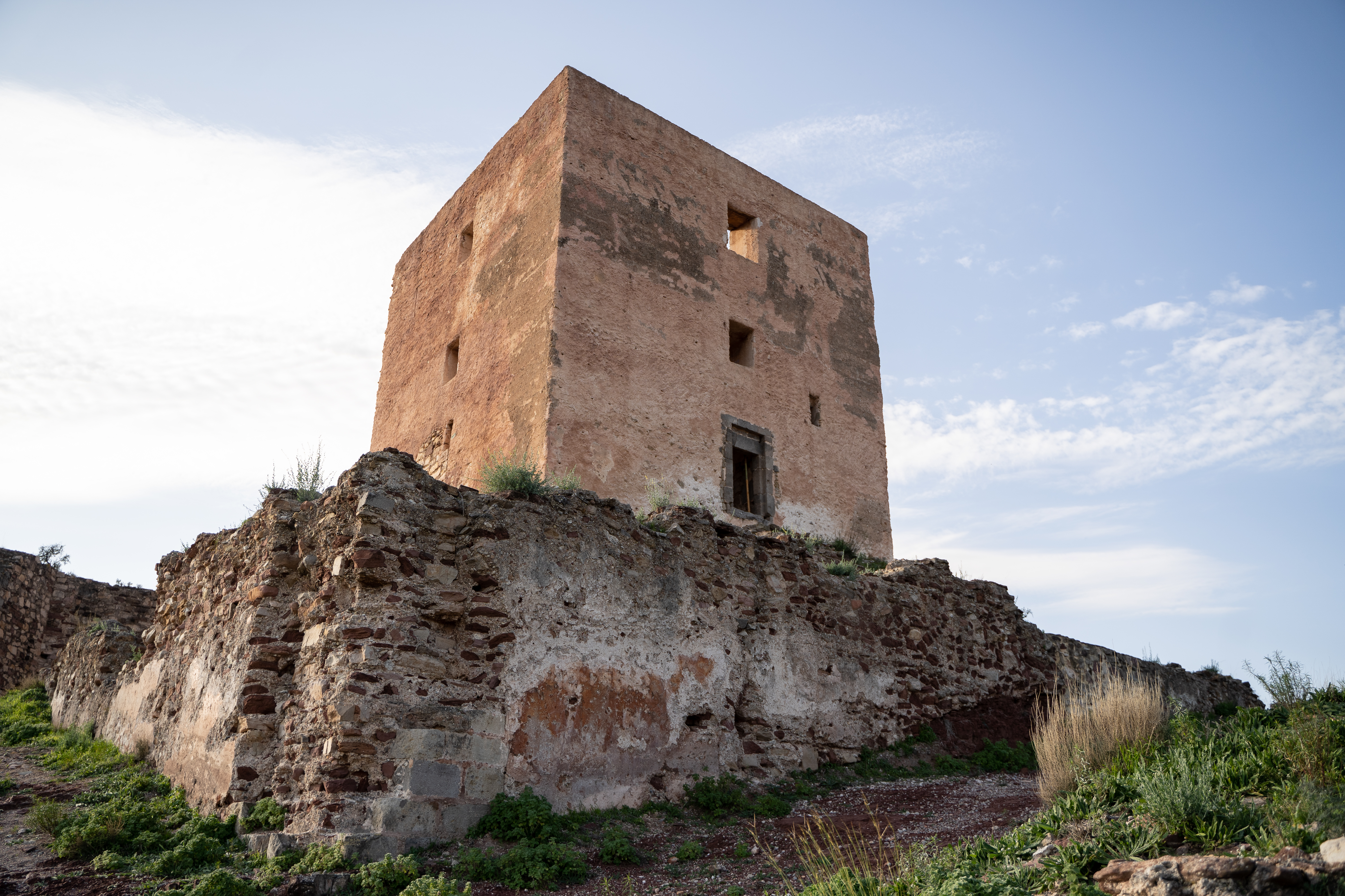 Castillo de Torres Torres 2