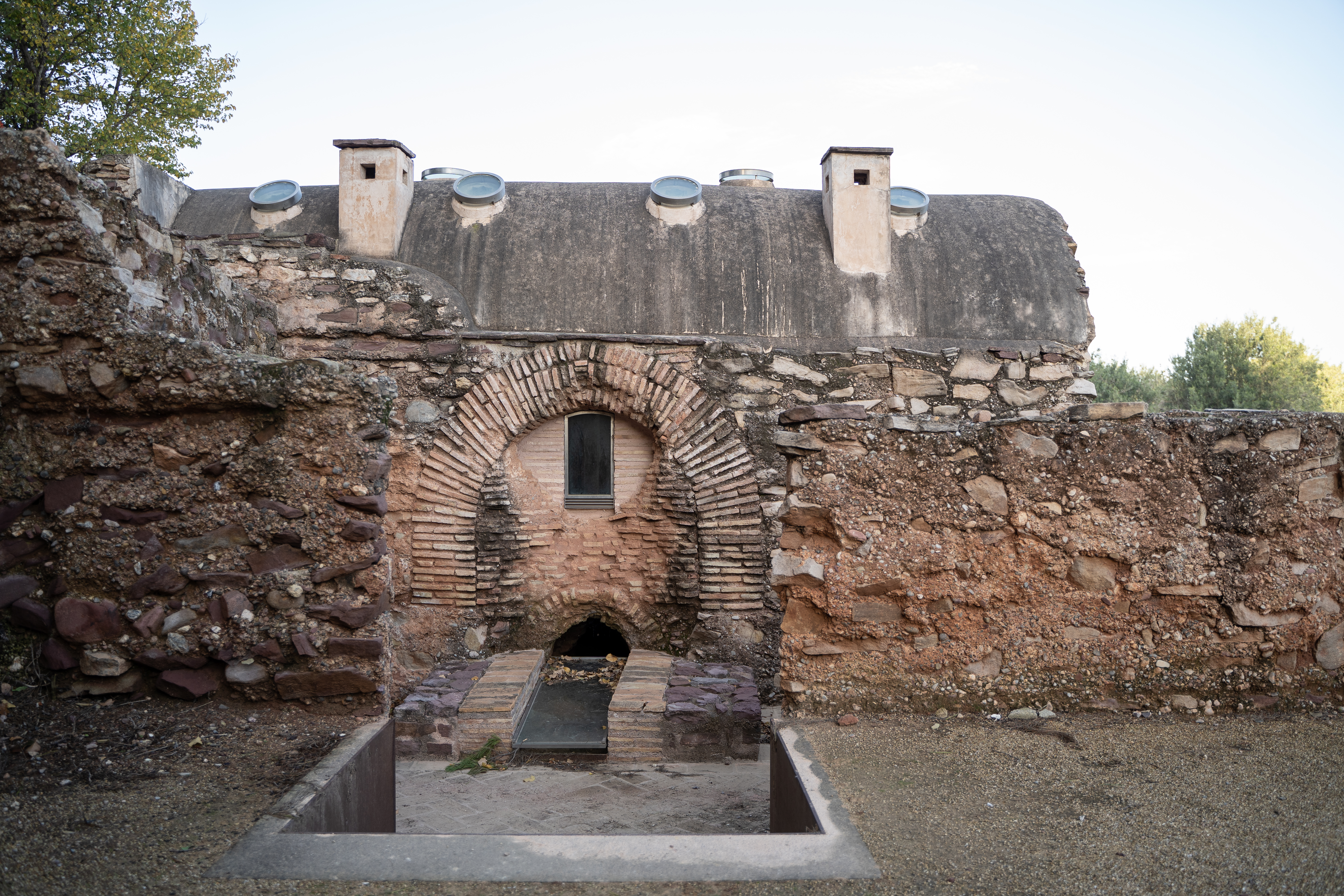 Baños Árabes 8 (Torres Torres)