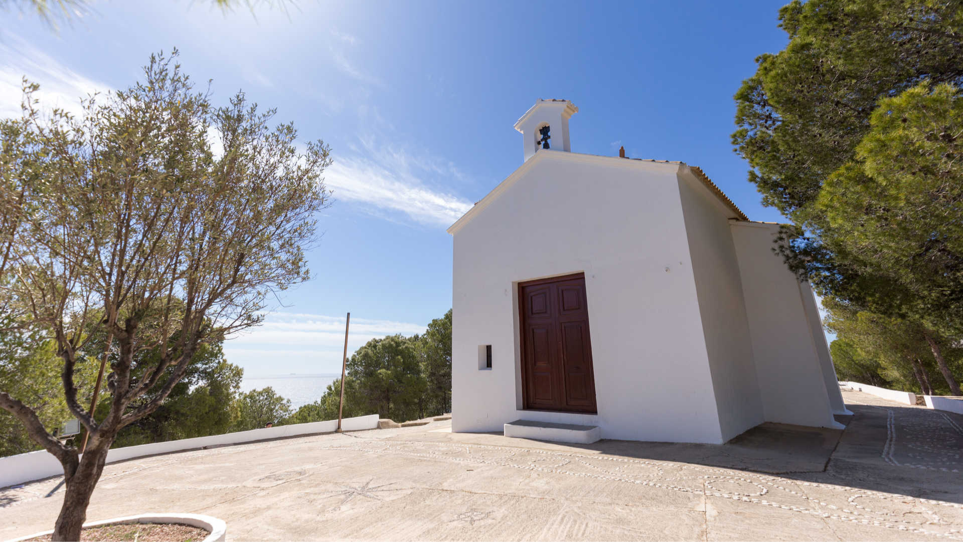 visitar calp,
