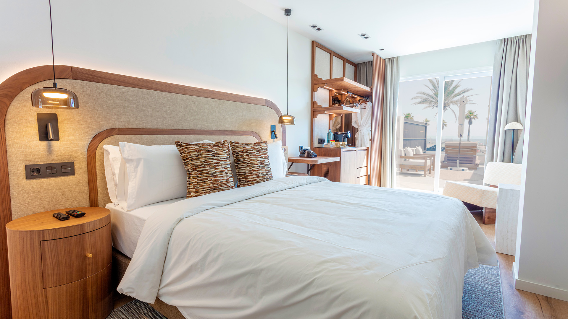 Gandia INDIGO GANDIA BEACH