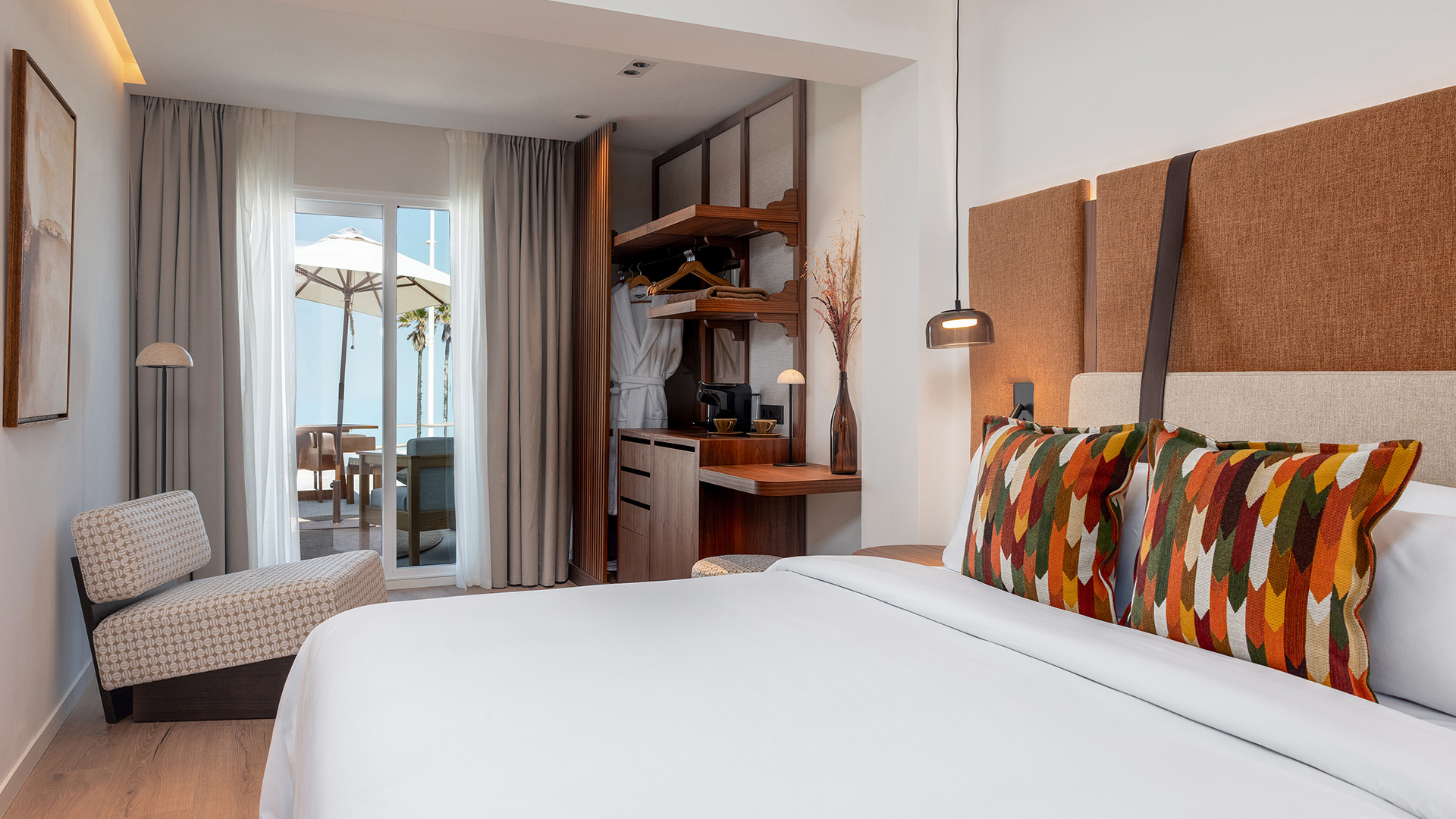 Gandia INDIGO GANDIA BEACH