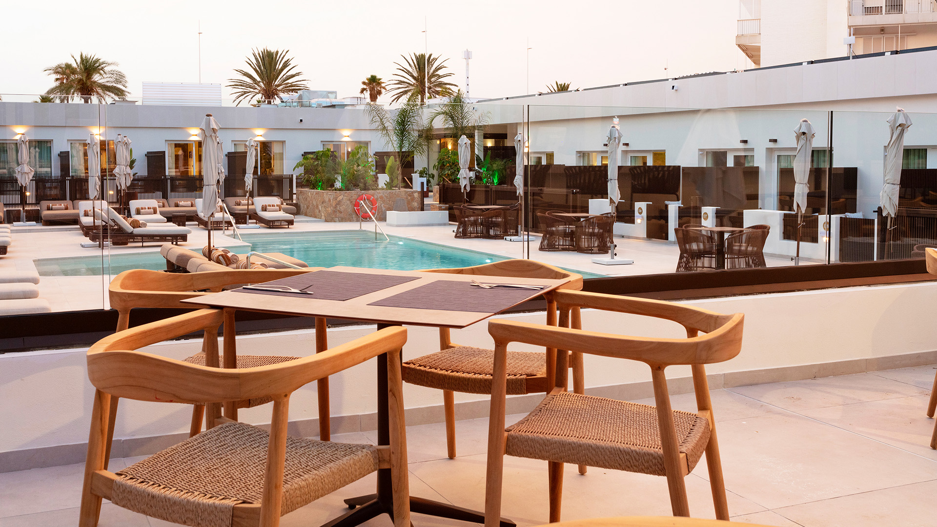 Gandia INDIGO GANDIA BEACH