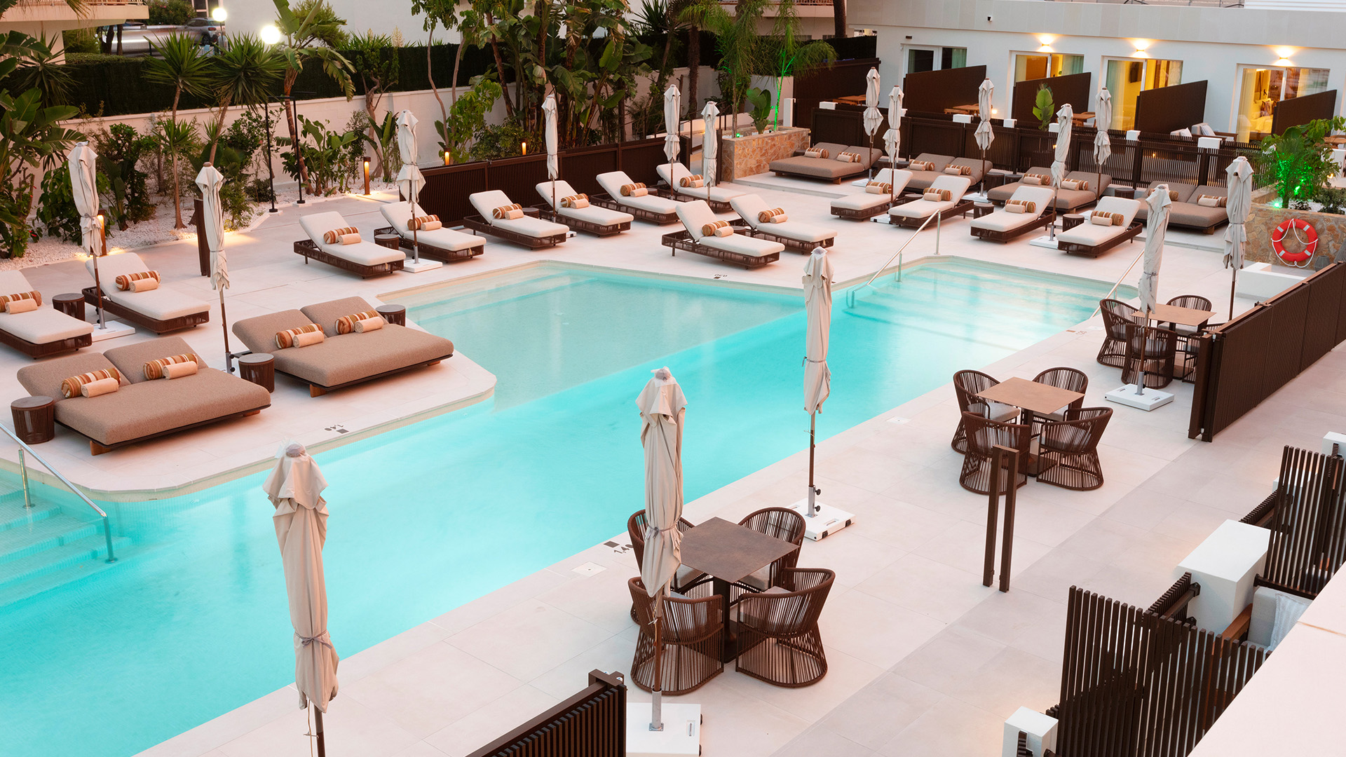 Gandia INDIGO GANDIA BEACH