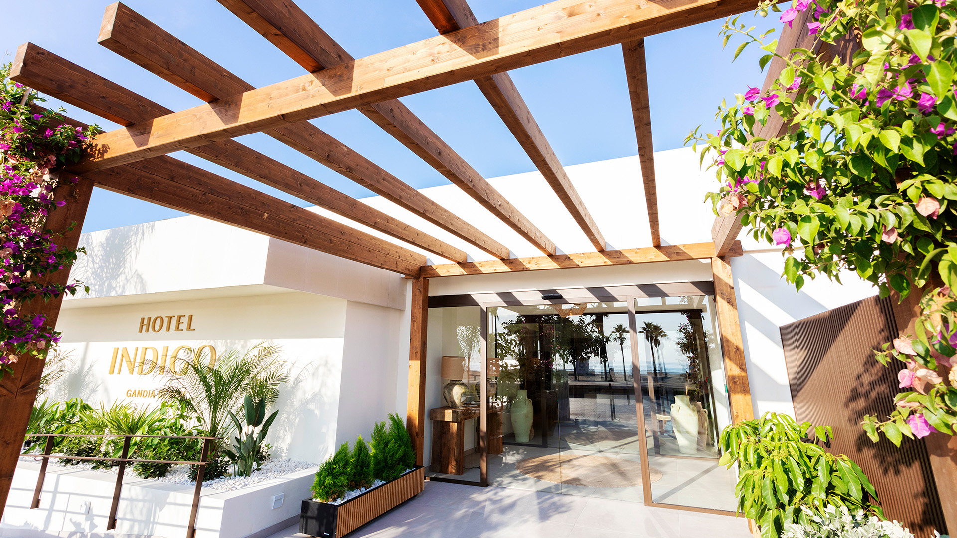 Gandia INDIGO GANDIA BEACH