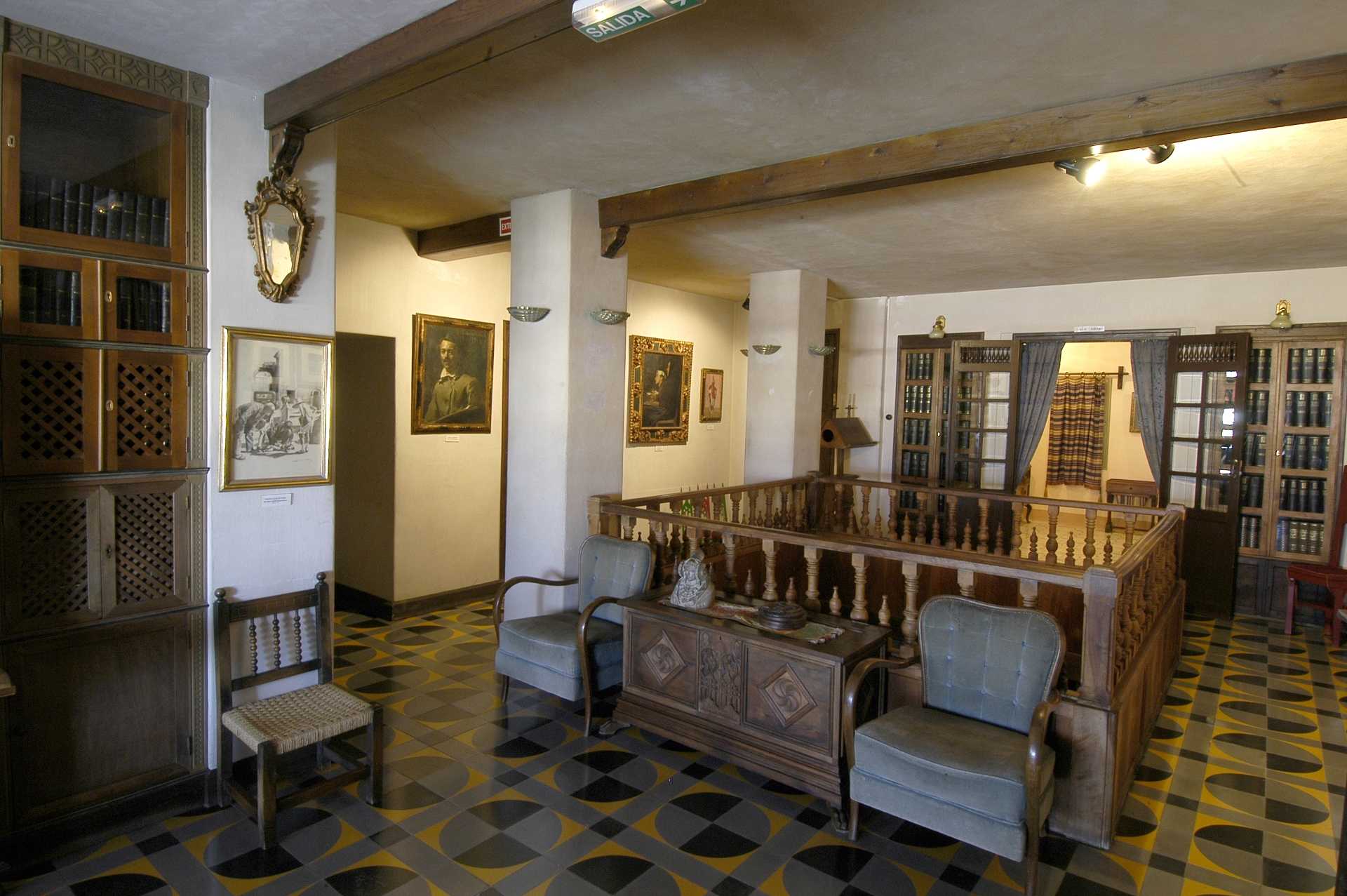 Museum Jose Segrelles