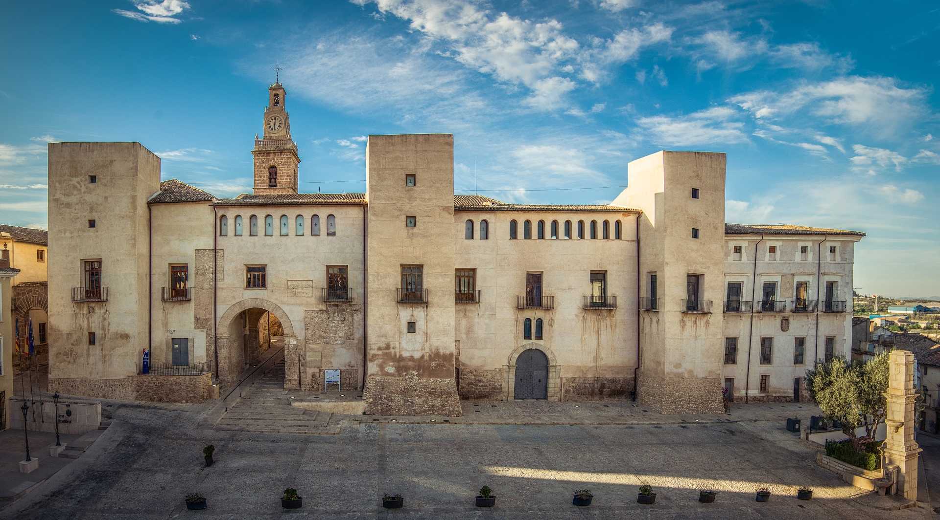 Festes de Moros i Cristians d'Albaida