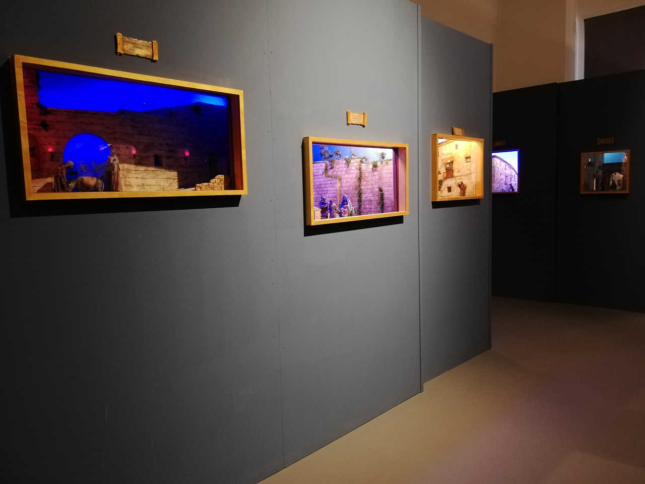 The Albaida Museum of Nativity Scenes & Dioramas