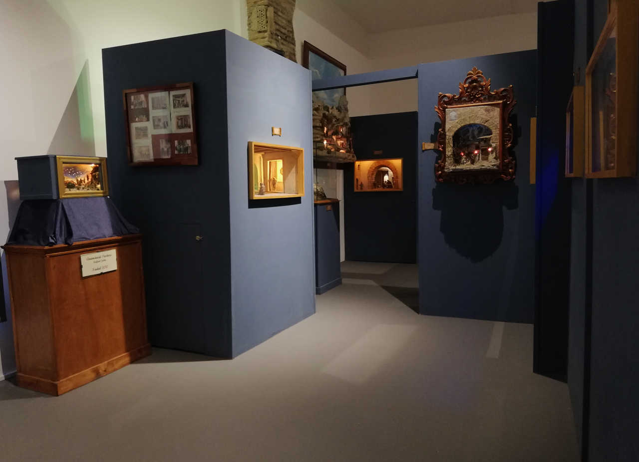 The Albaida Museum of Nativity Scenes & Dioramas