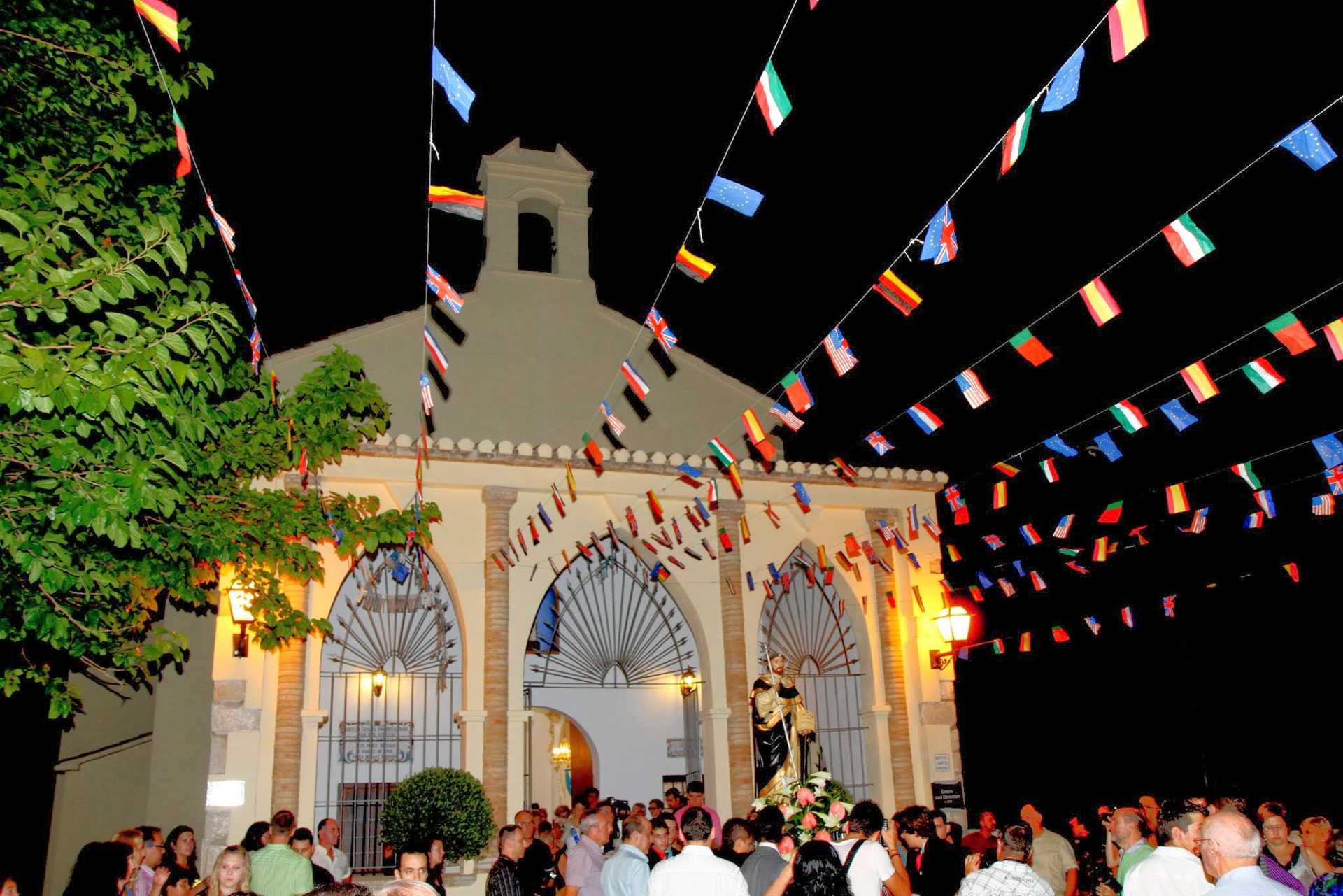 Ermita de Sant Domènec