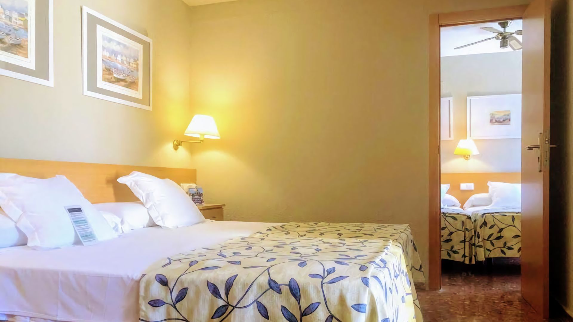 HOTEL MONTREAL