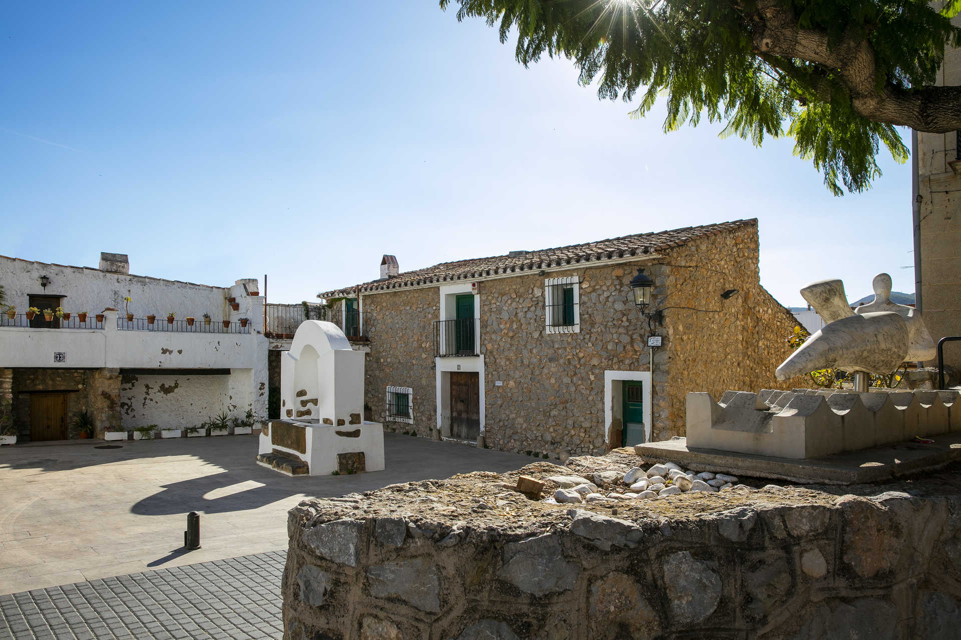 Oropesa La Vella