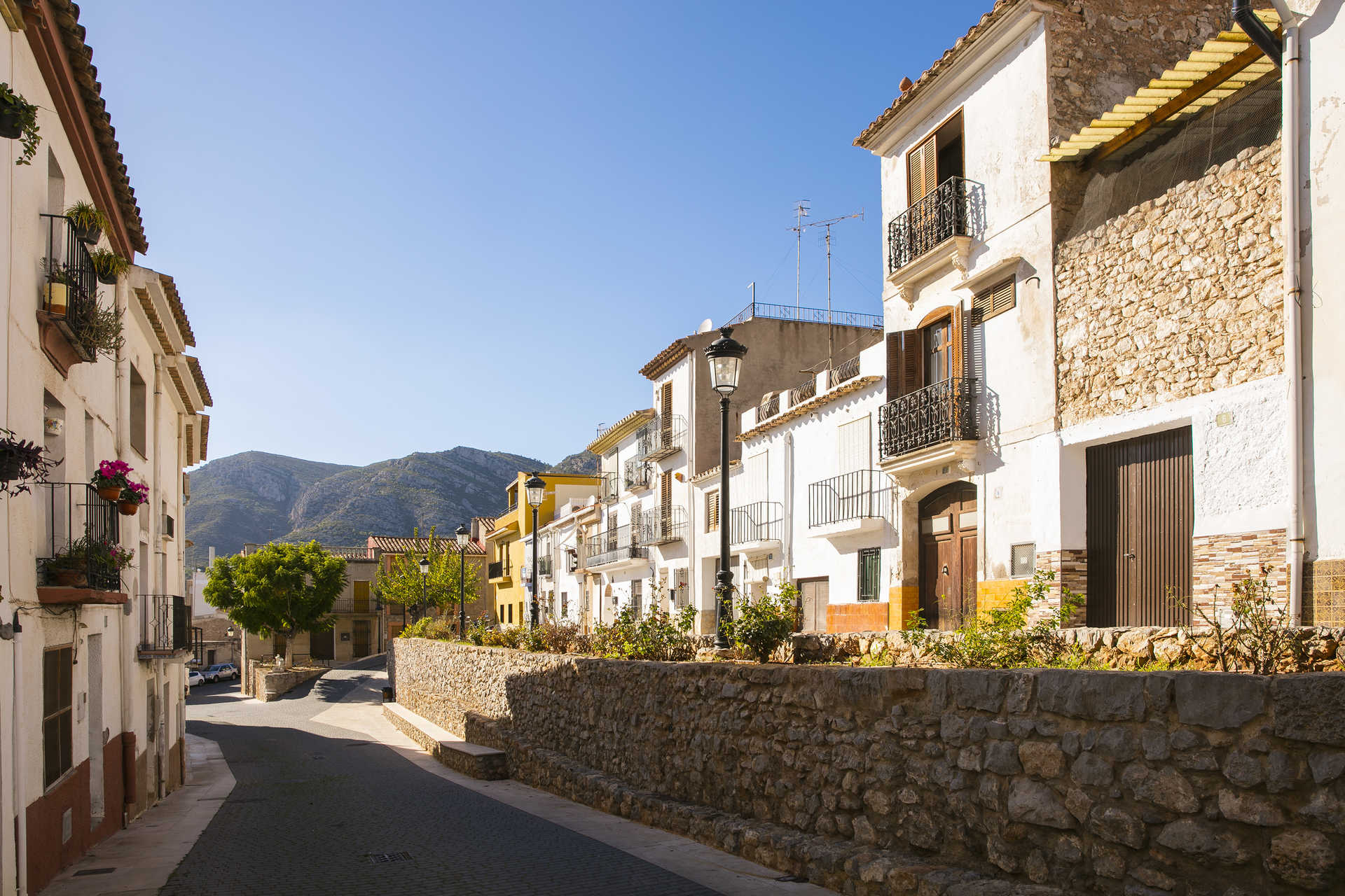 Oropesa La Vella