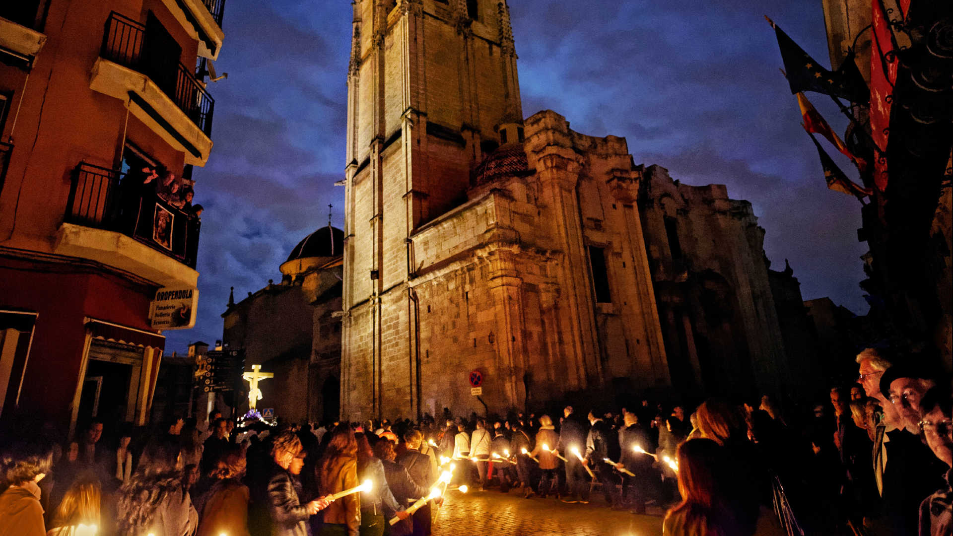 Semana Santa de Orihuela