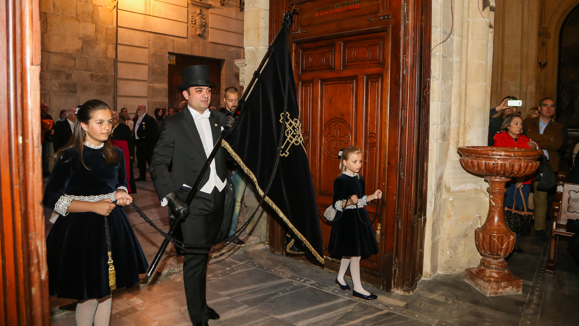 Semana Santa de Orihuela