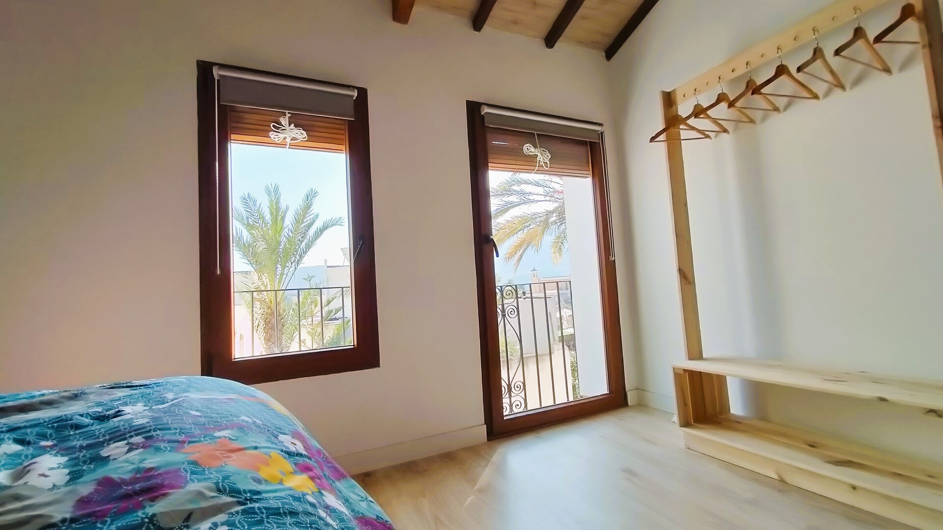 LA COVETA DE PEPE Y ANTONIETA