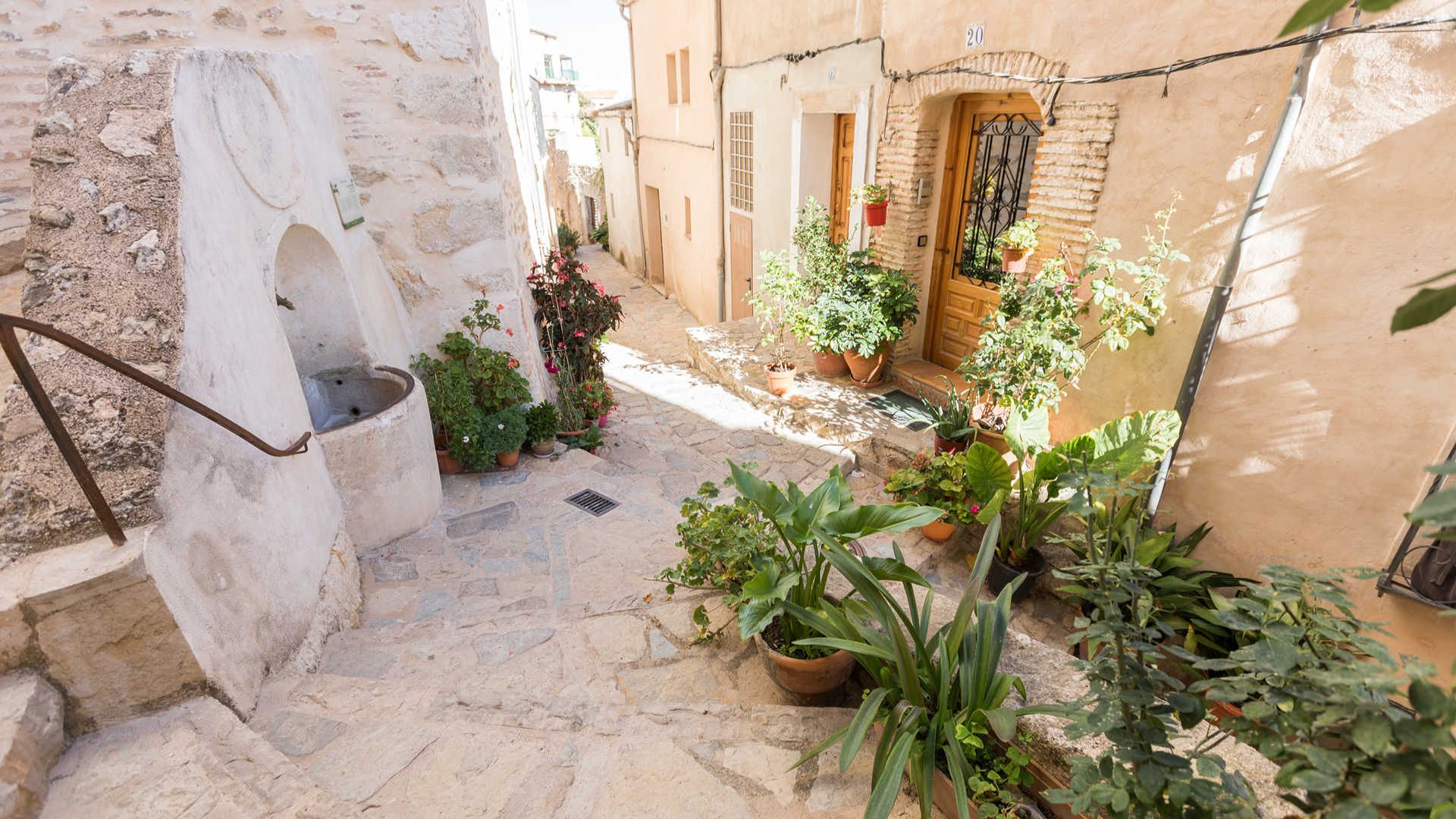 Bocairent