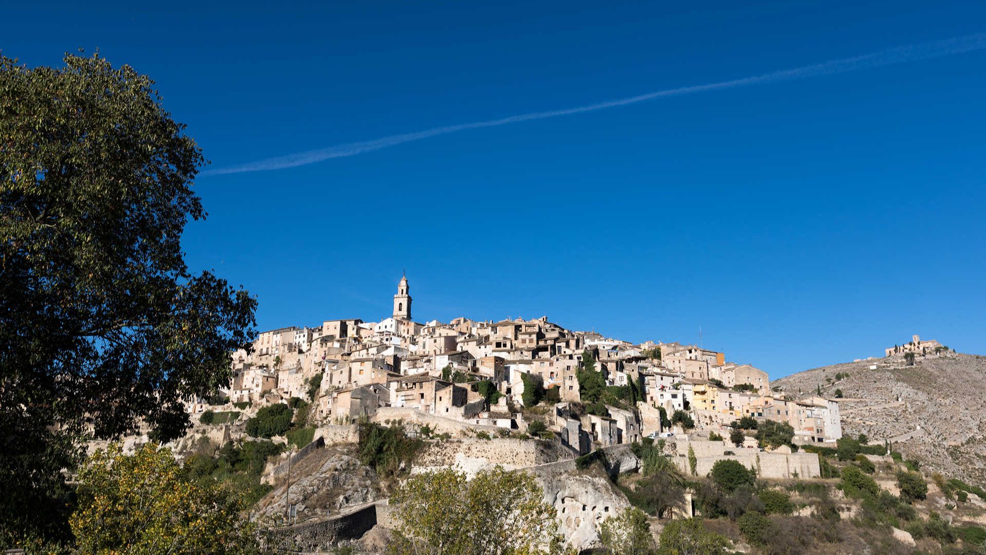 Bocairent