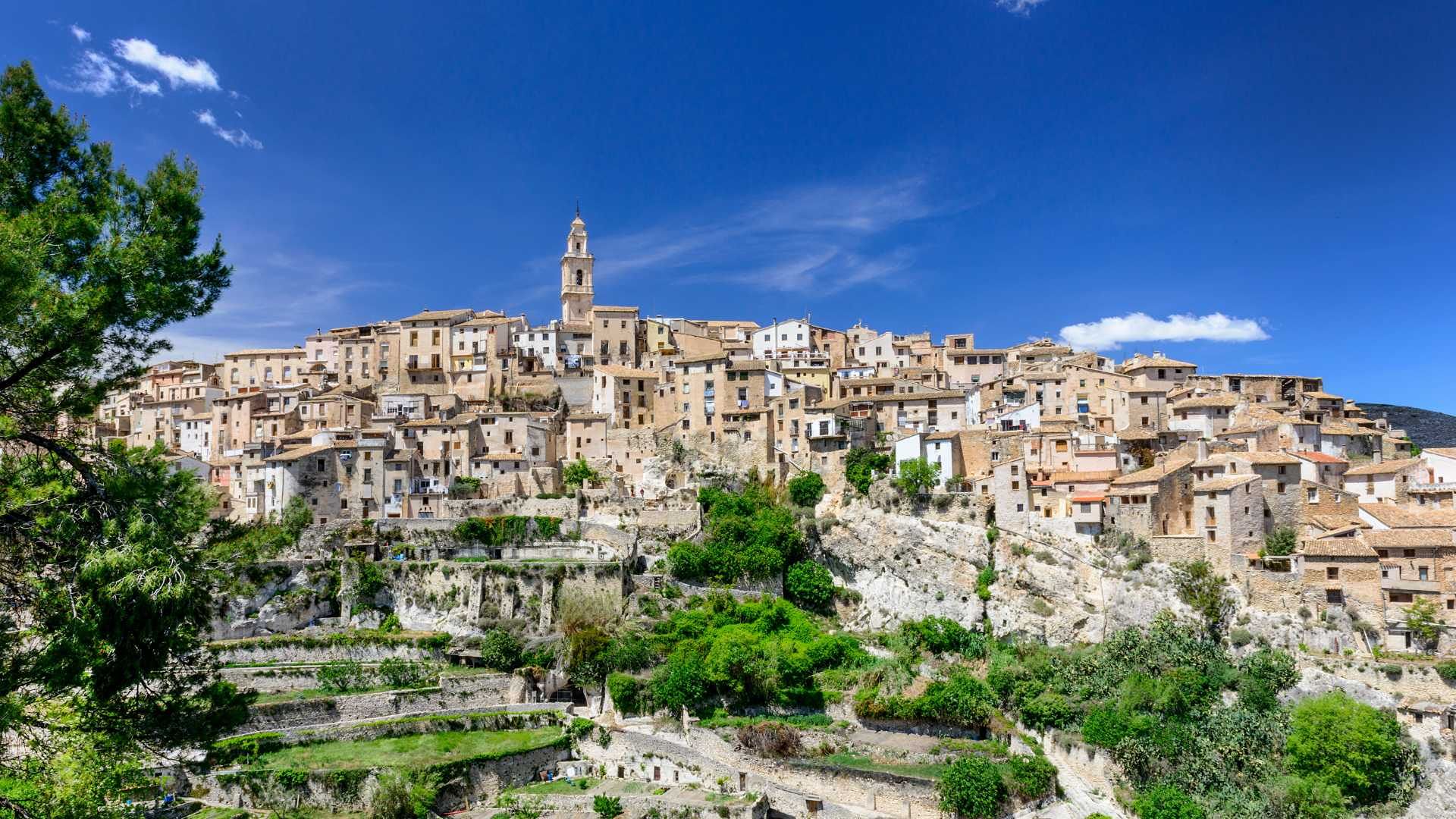 Bocairent