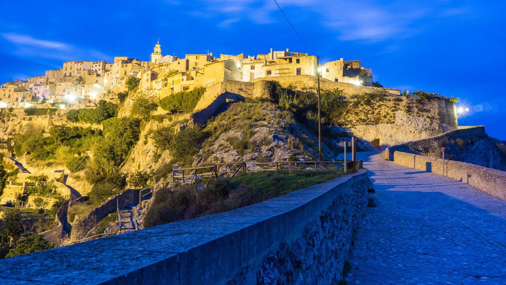 Bocairent