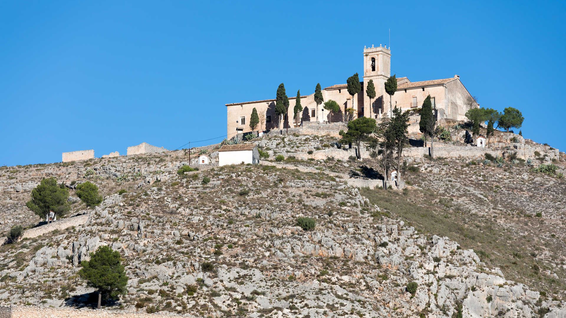 Bocairent