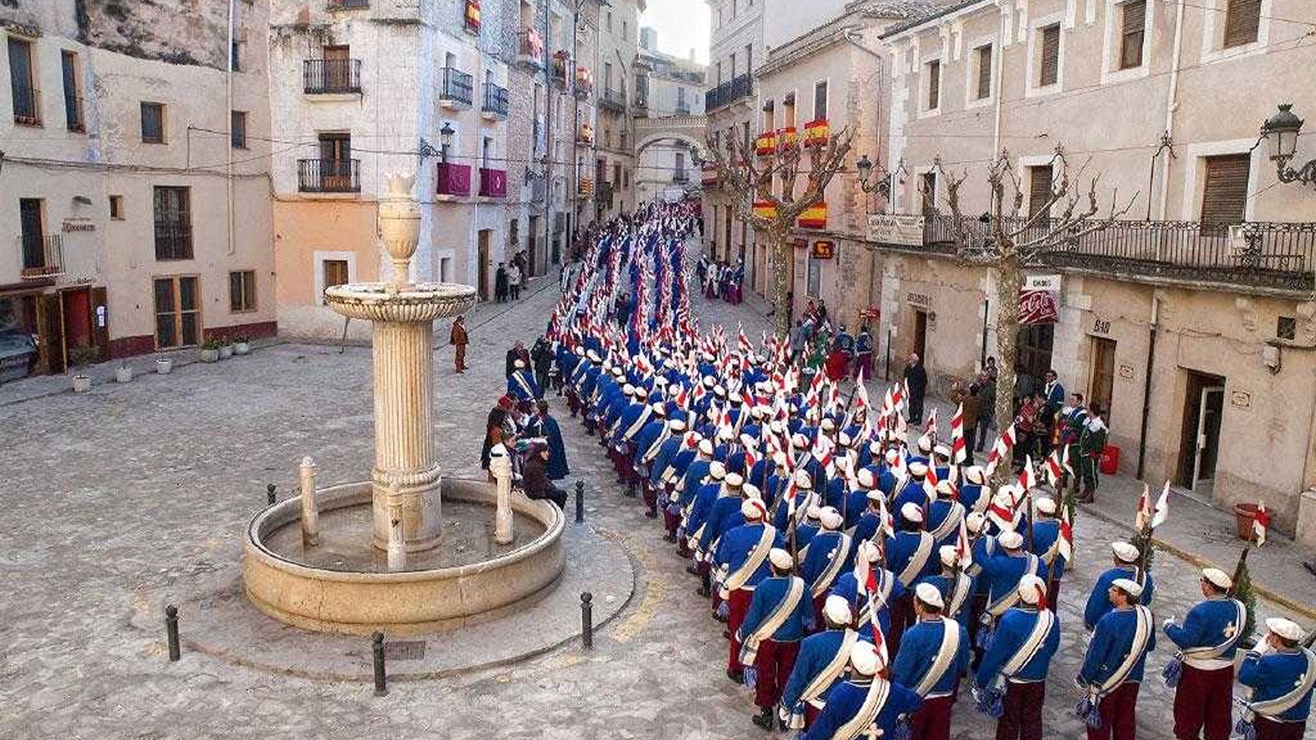 Bocairent