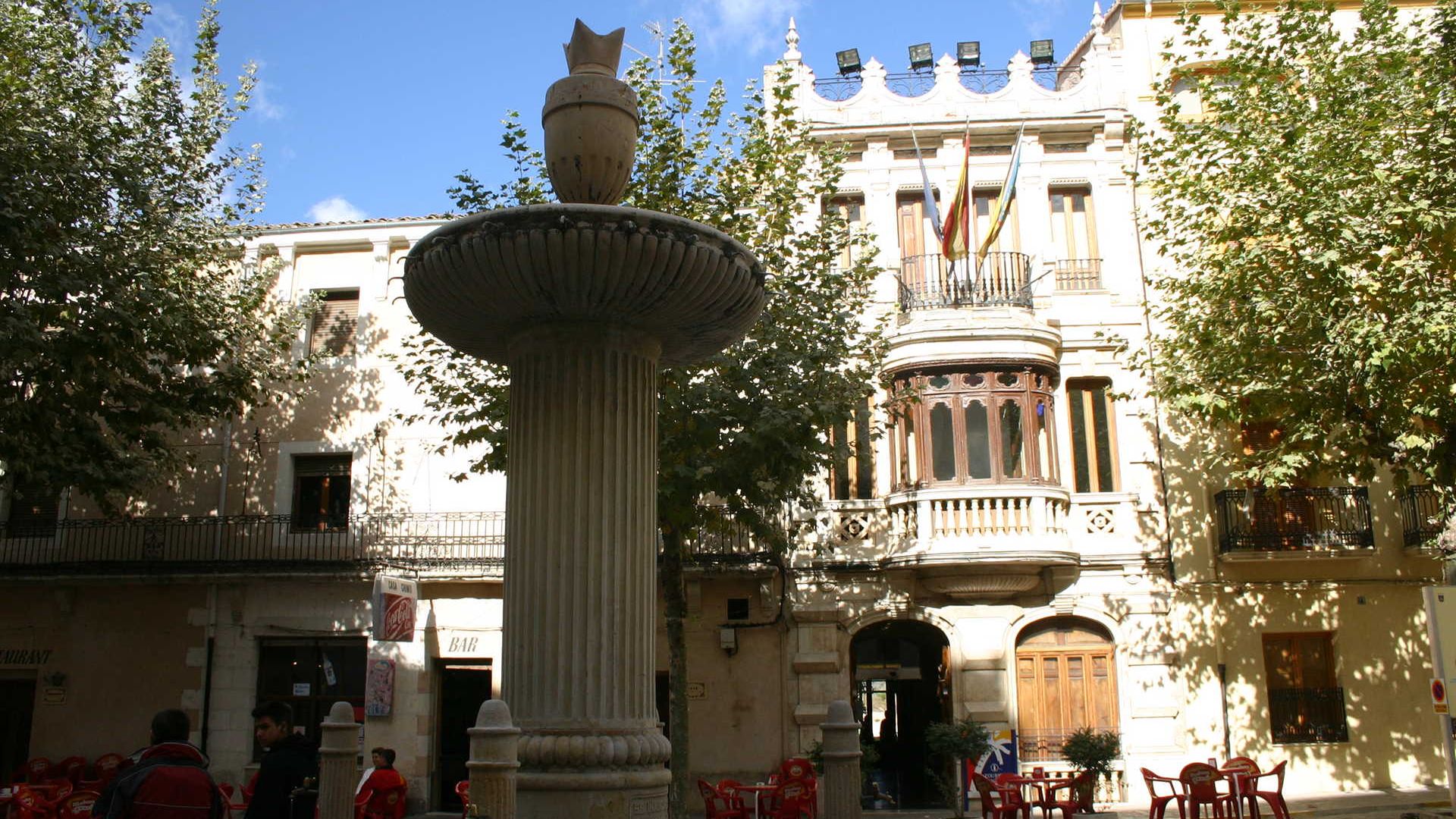 Bocairent