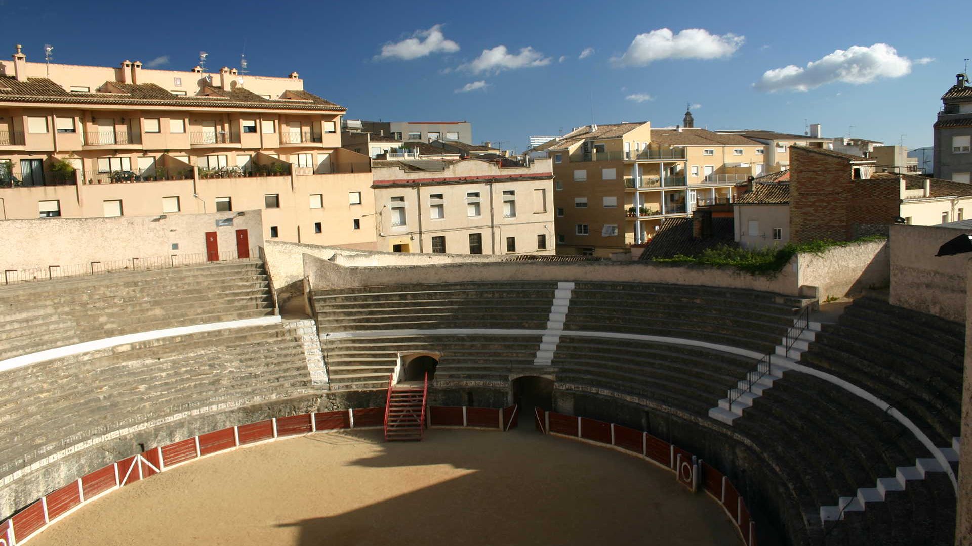 Bocairent