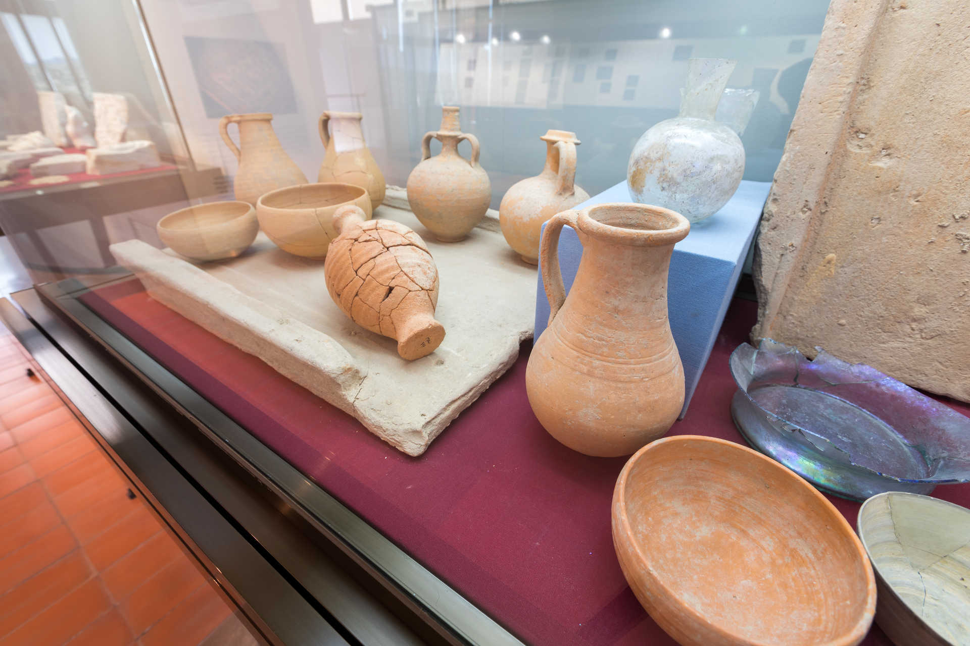 Llíria Archaeological Museum