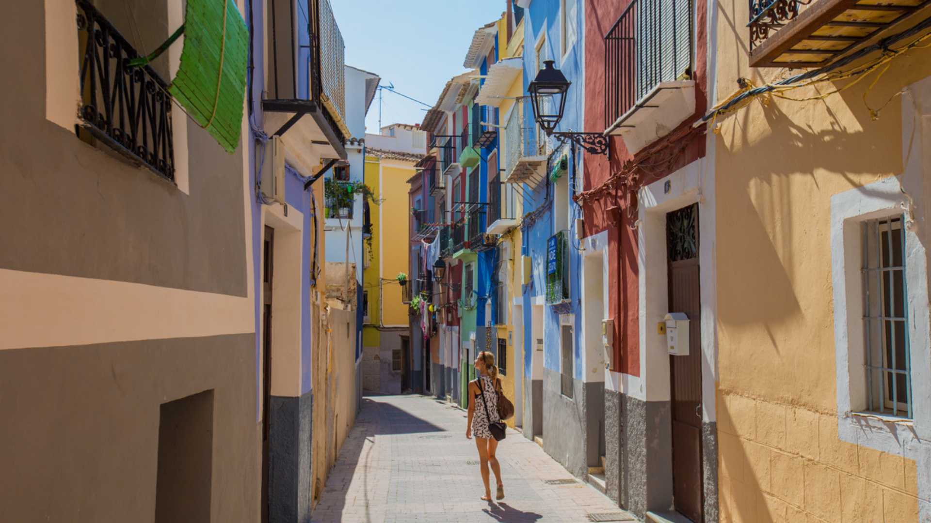 VISITE : DULCES TÍPICOS DE ALICANTE