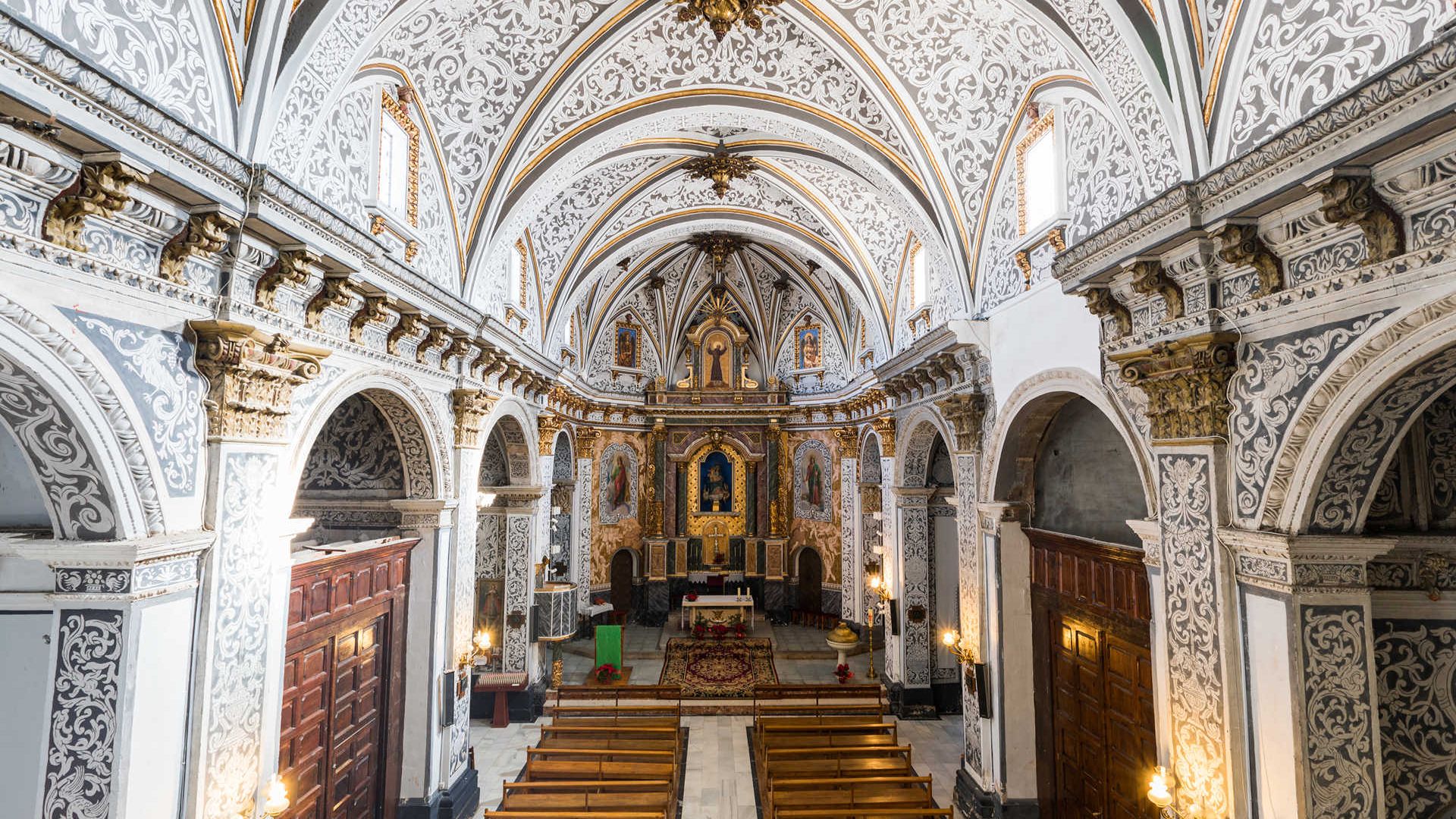 Aras de los Olmos
