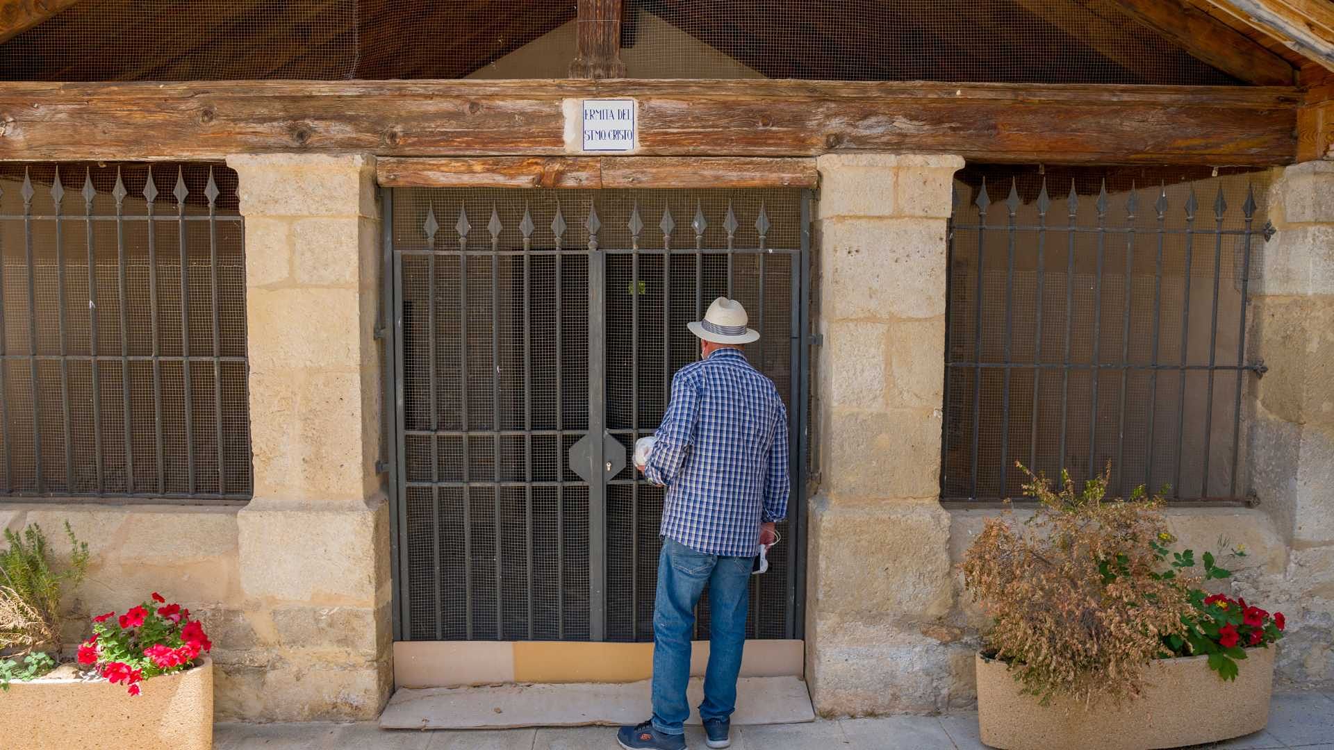Aras de los Olmos