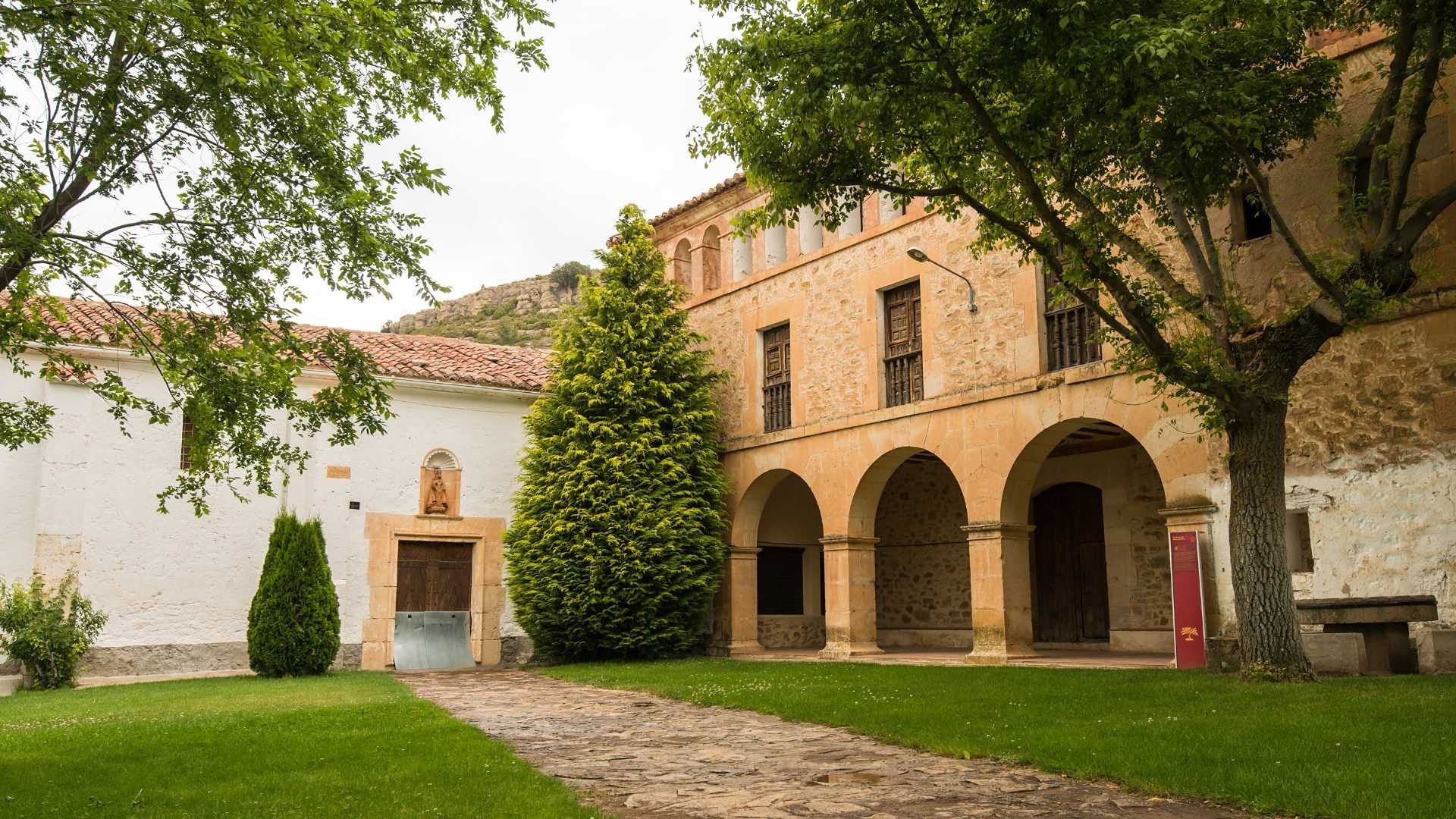 Aras de los Olmos