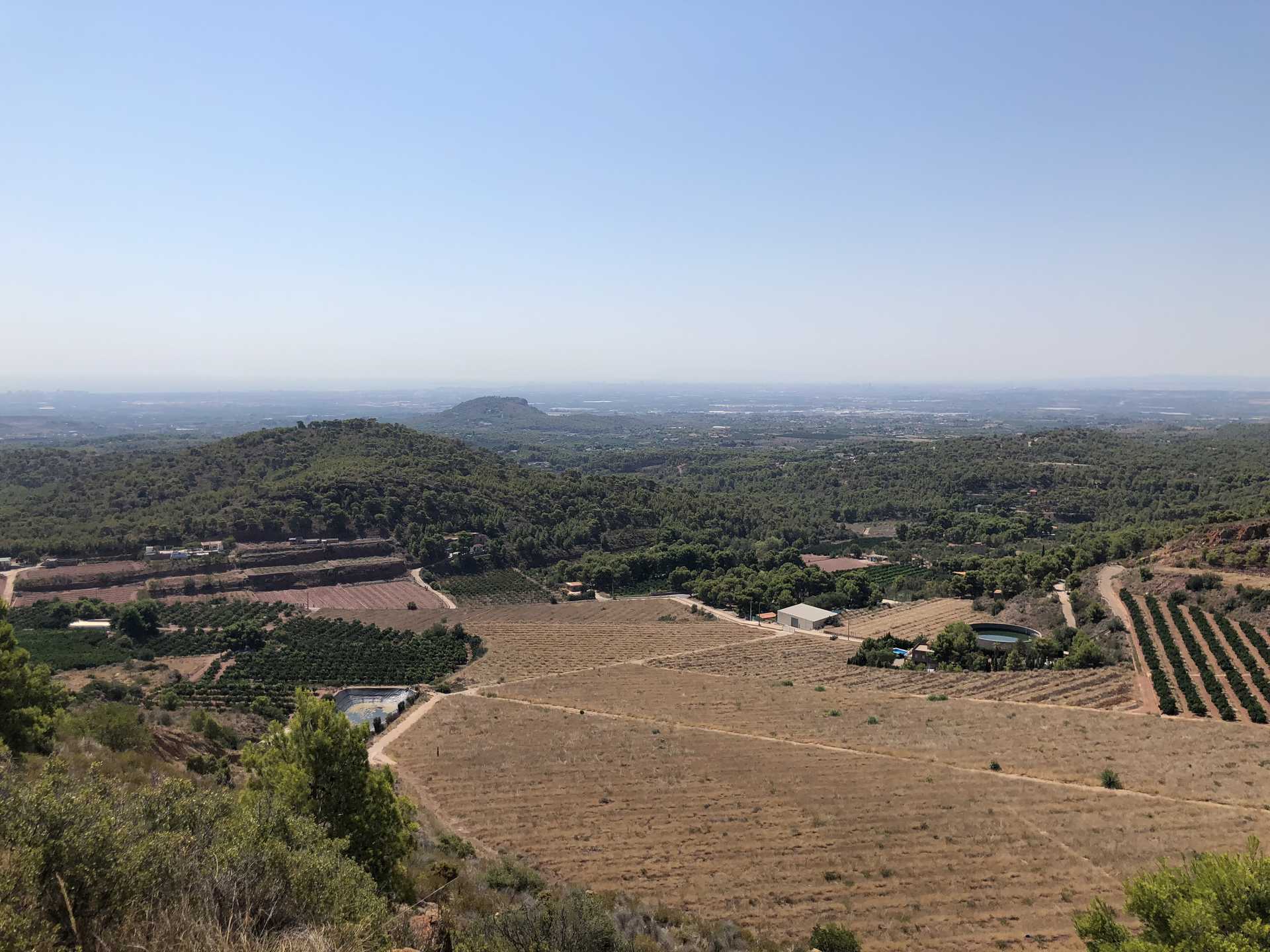 Ruta Penya Roja