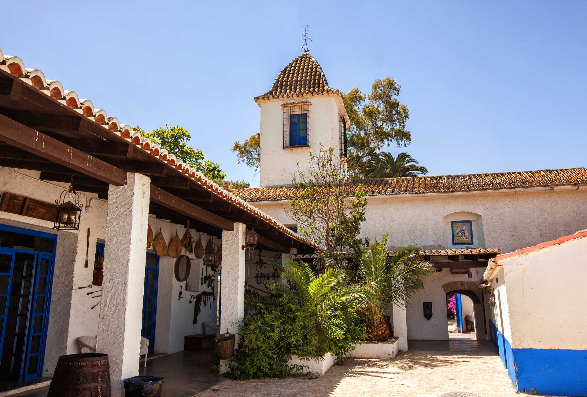 Museo de la Horchata