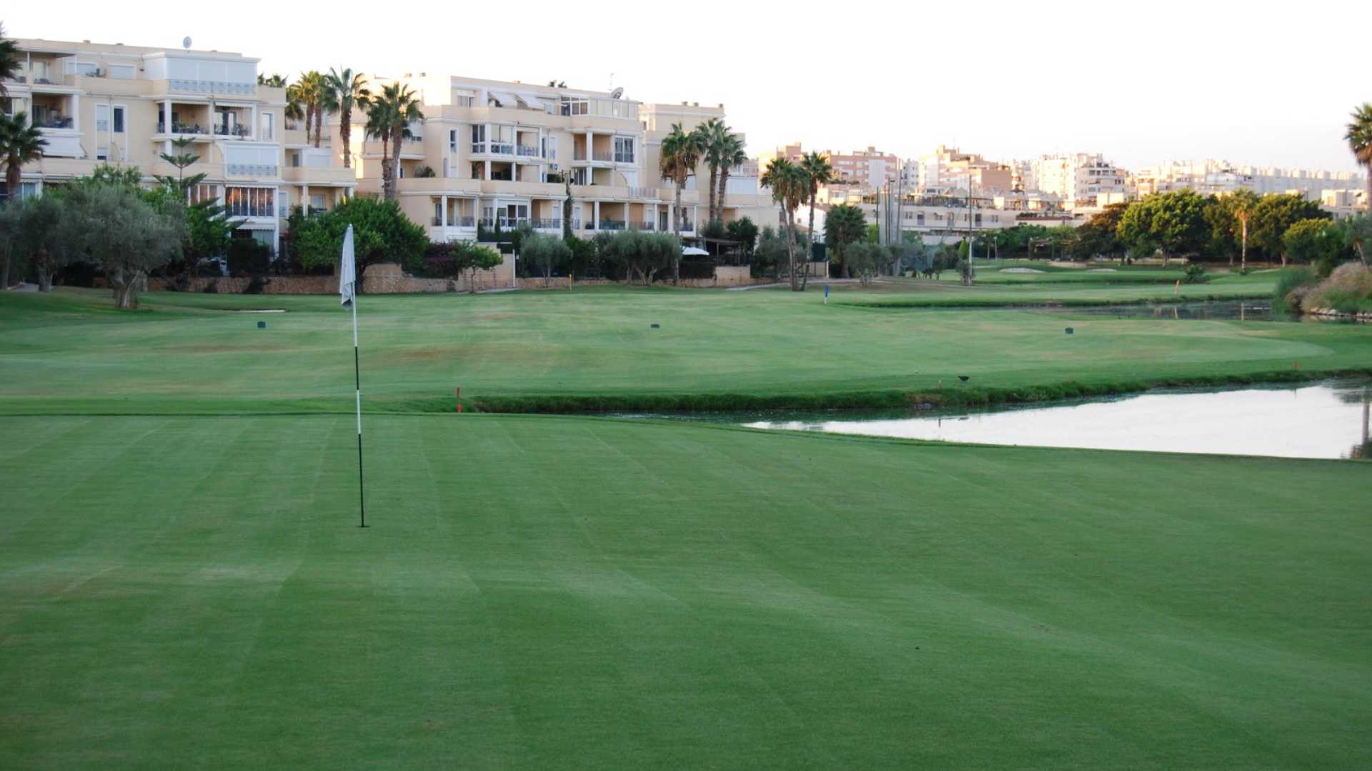 Alicante Golf
