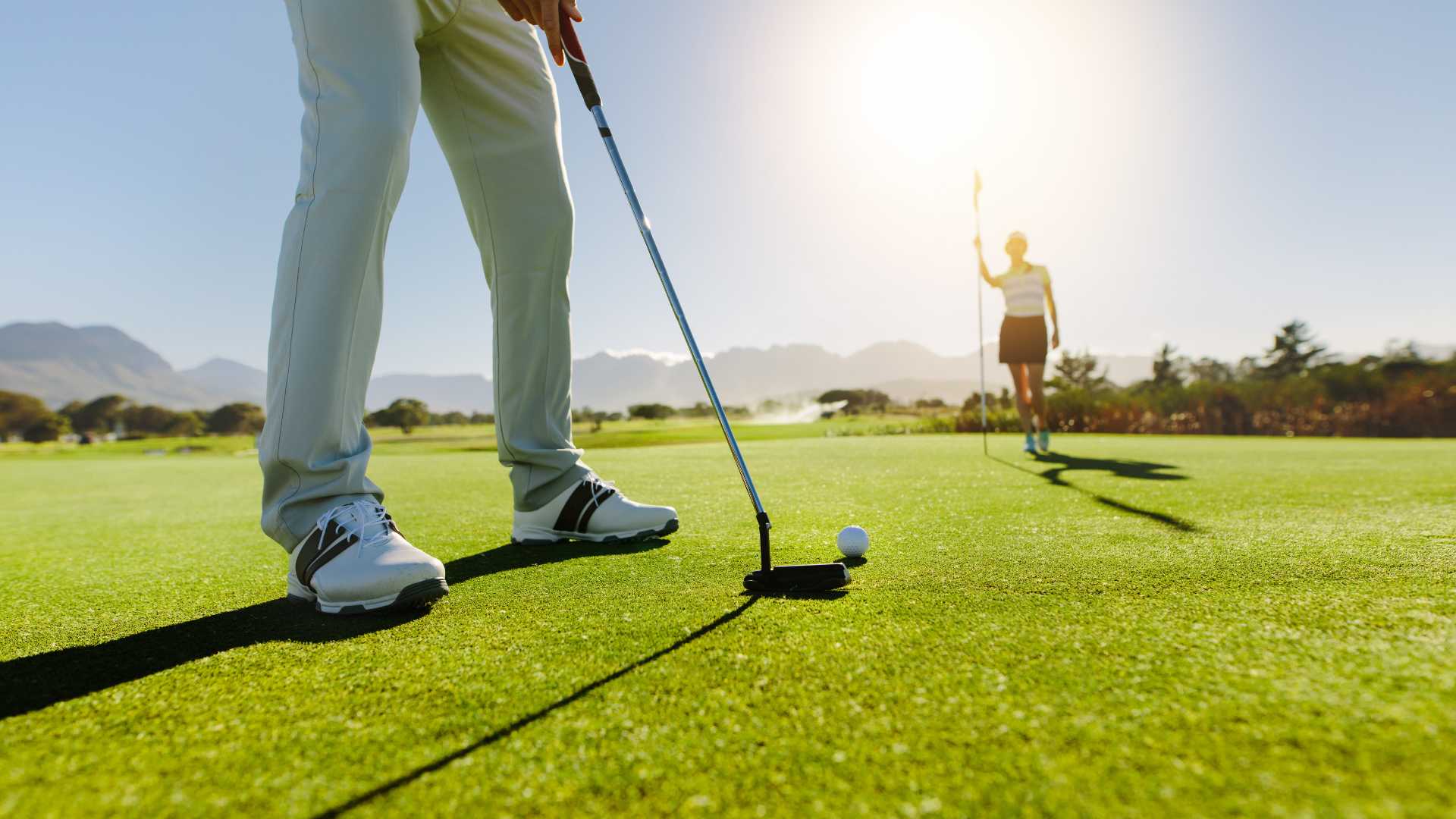 golf courses alicante,