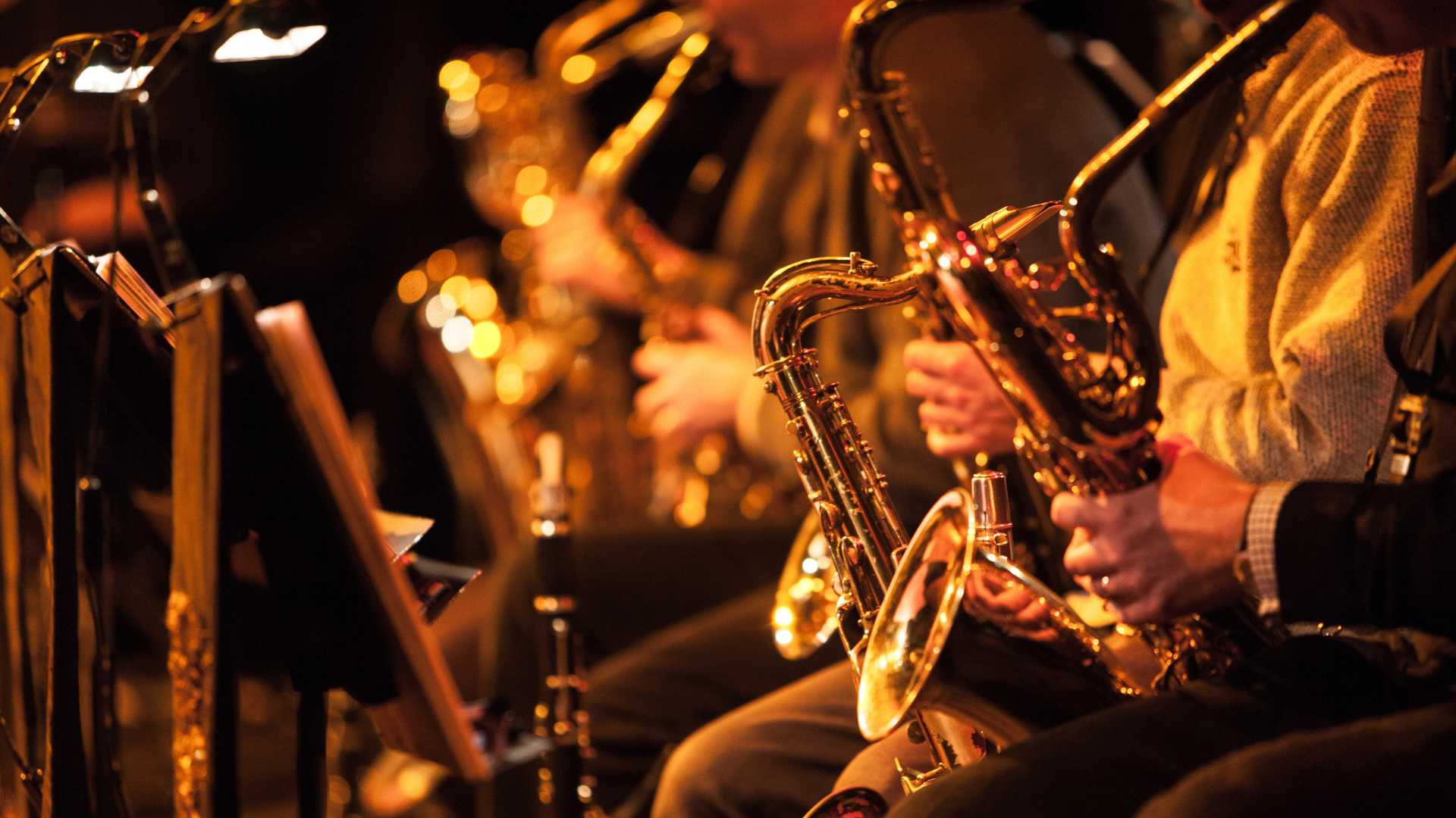 22.º Festival Internacional de Jazz de Peñíscola