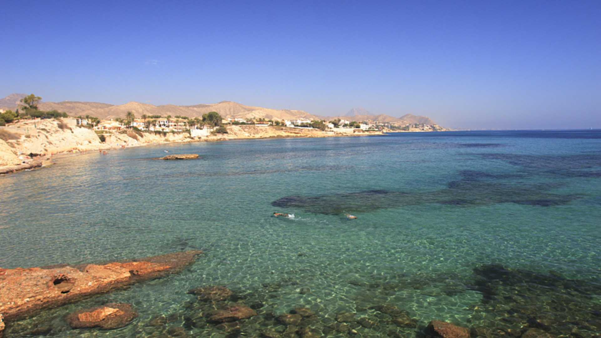 El Campello ALMADRAVA