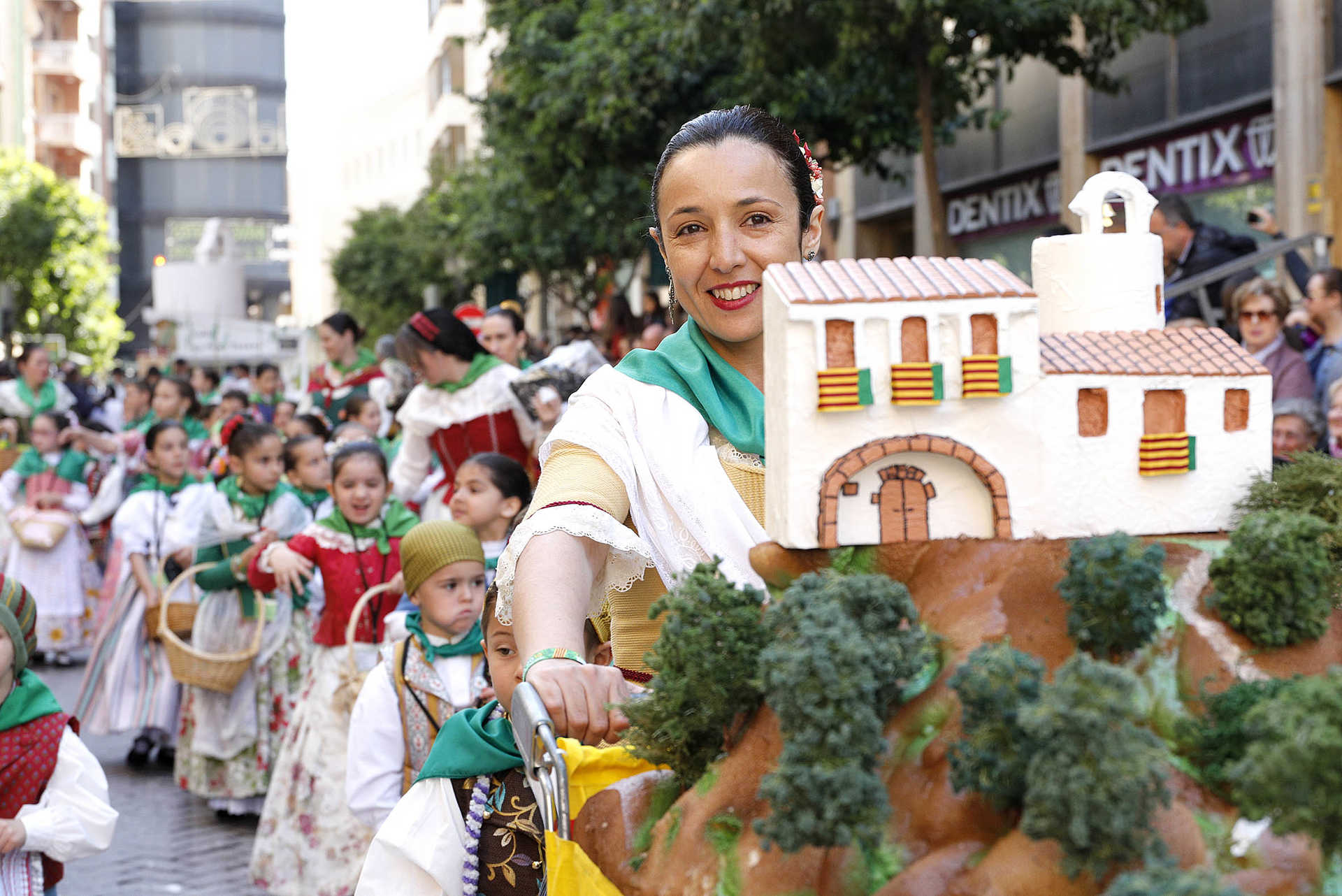 la magdalena festival whats on 2024,