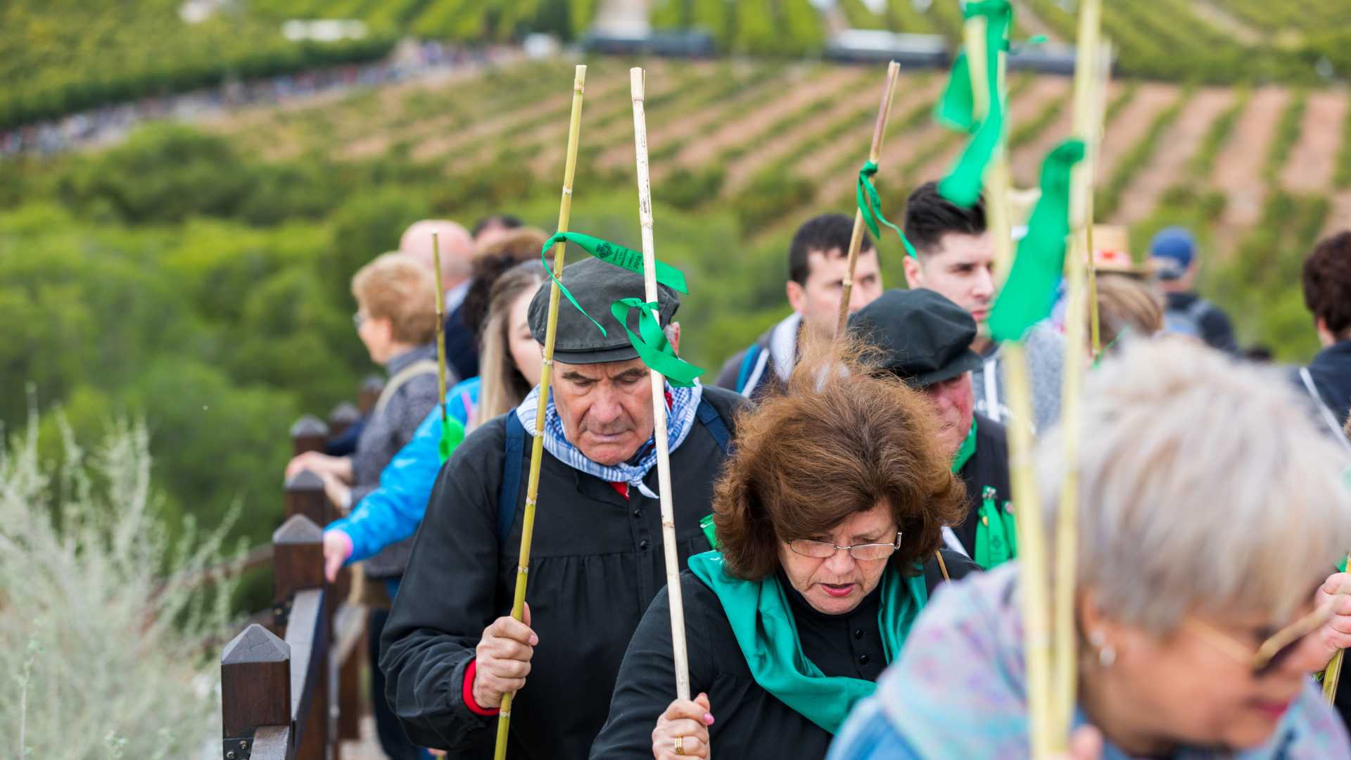 magdalena festival  2024,