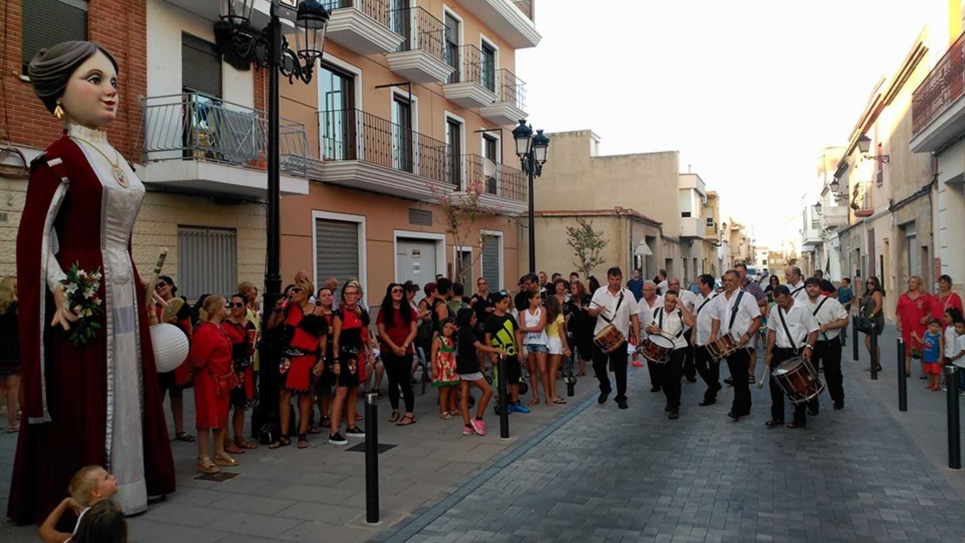 L'Alqueria de la Comtessa