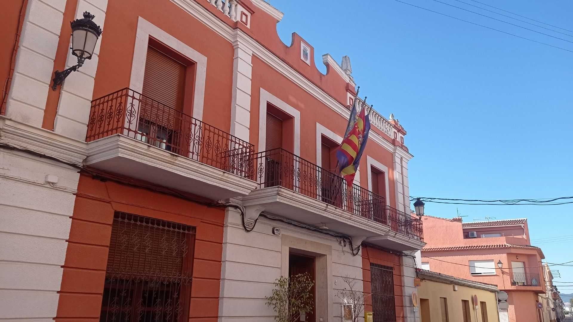 L'Alqueria de la Comtessa