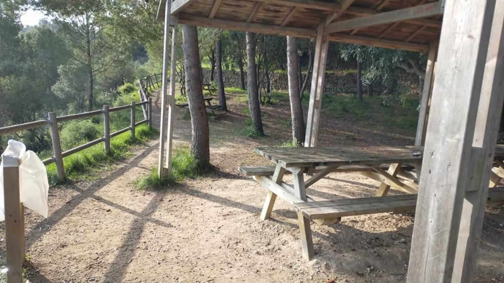 L'Alqueria de la Comtessa