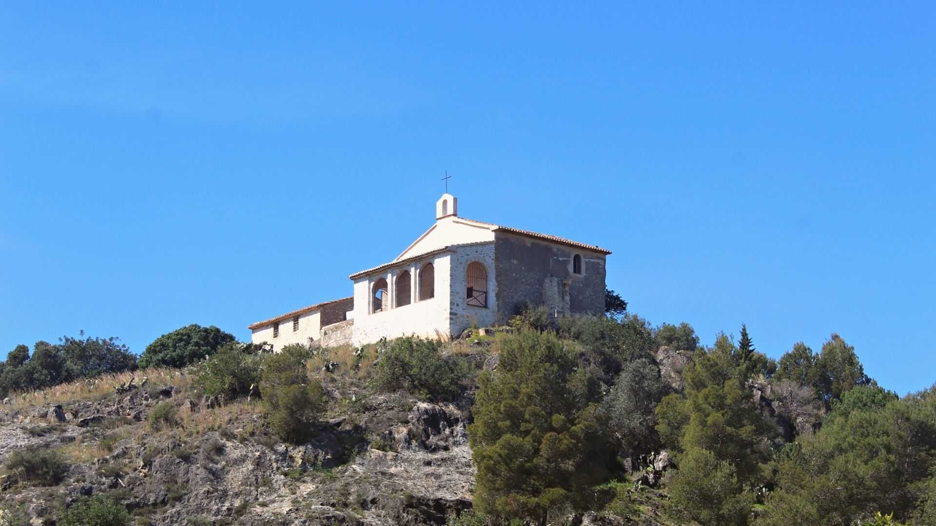 L'Alqueria de la Comtessa
