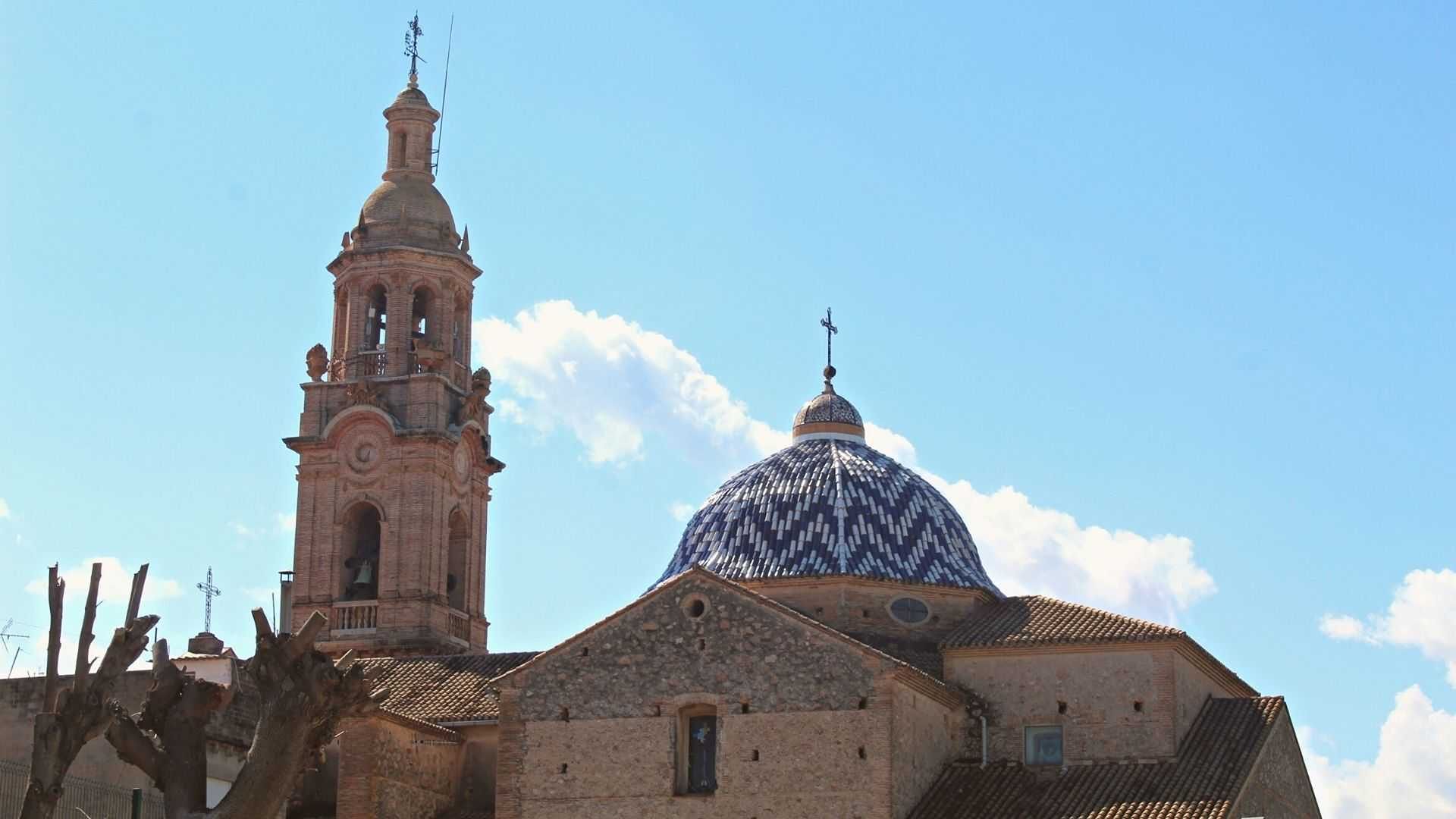 L'Alqueria de la Comtessa