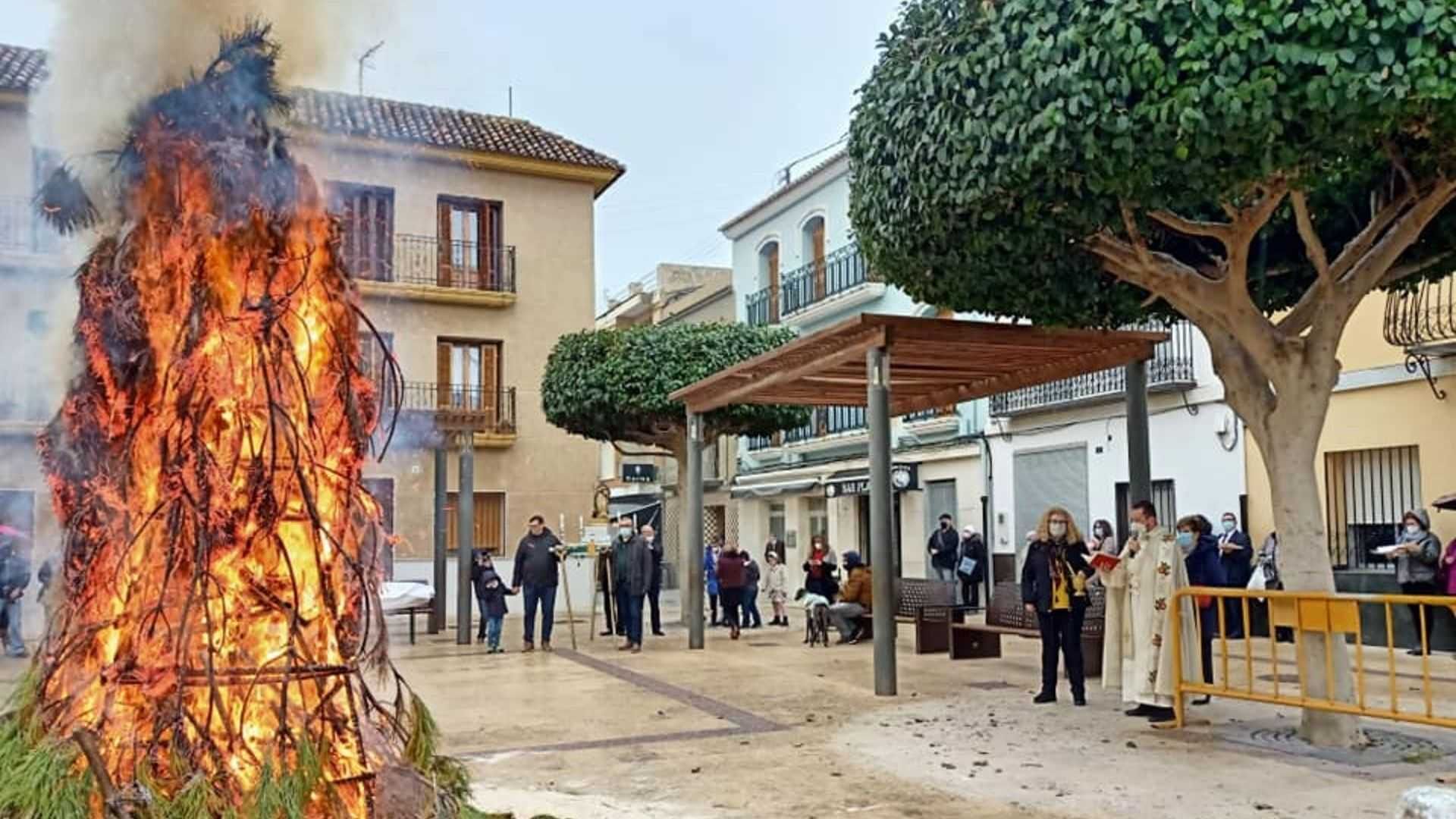L'Alqueria de la Comtessa