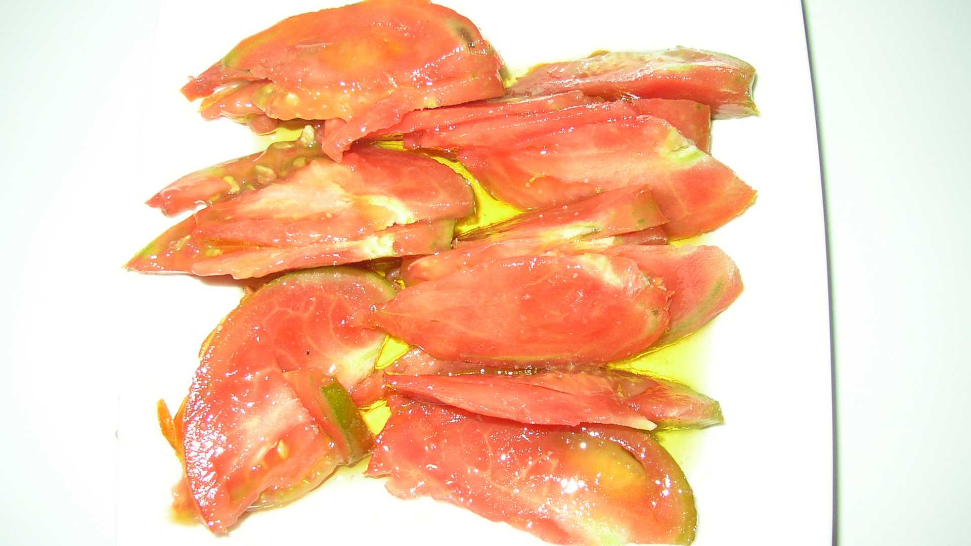Huerta & Tomate